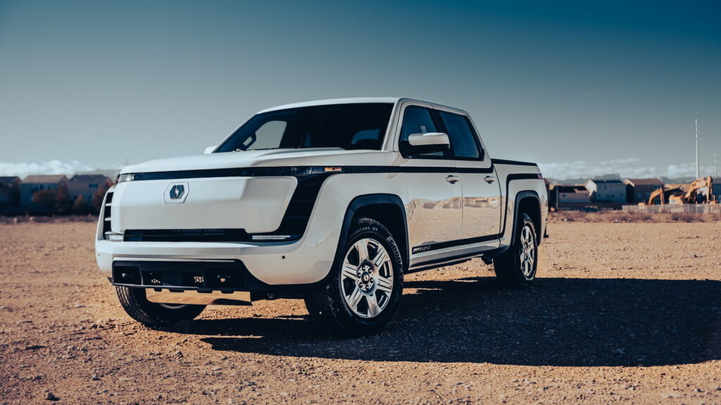 Lordstown Endurance Production Restarts With Lots Of Ground To Make Up