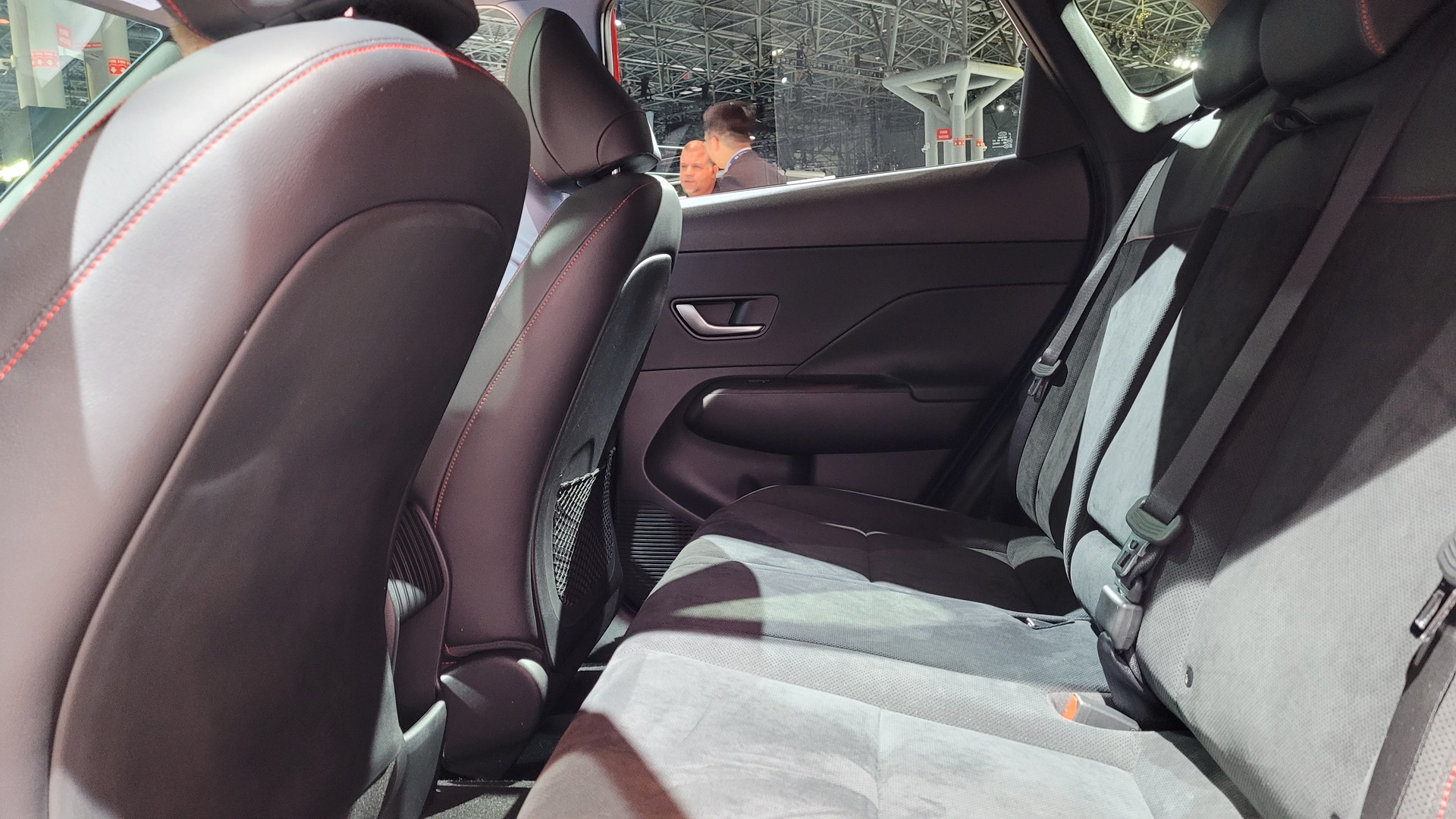 2024 Hyundai Kona N Line - NY Auto Show (11)