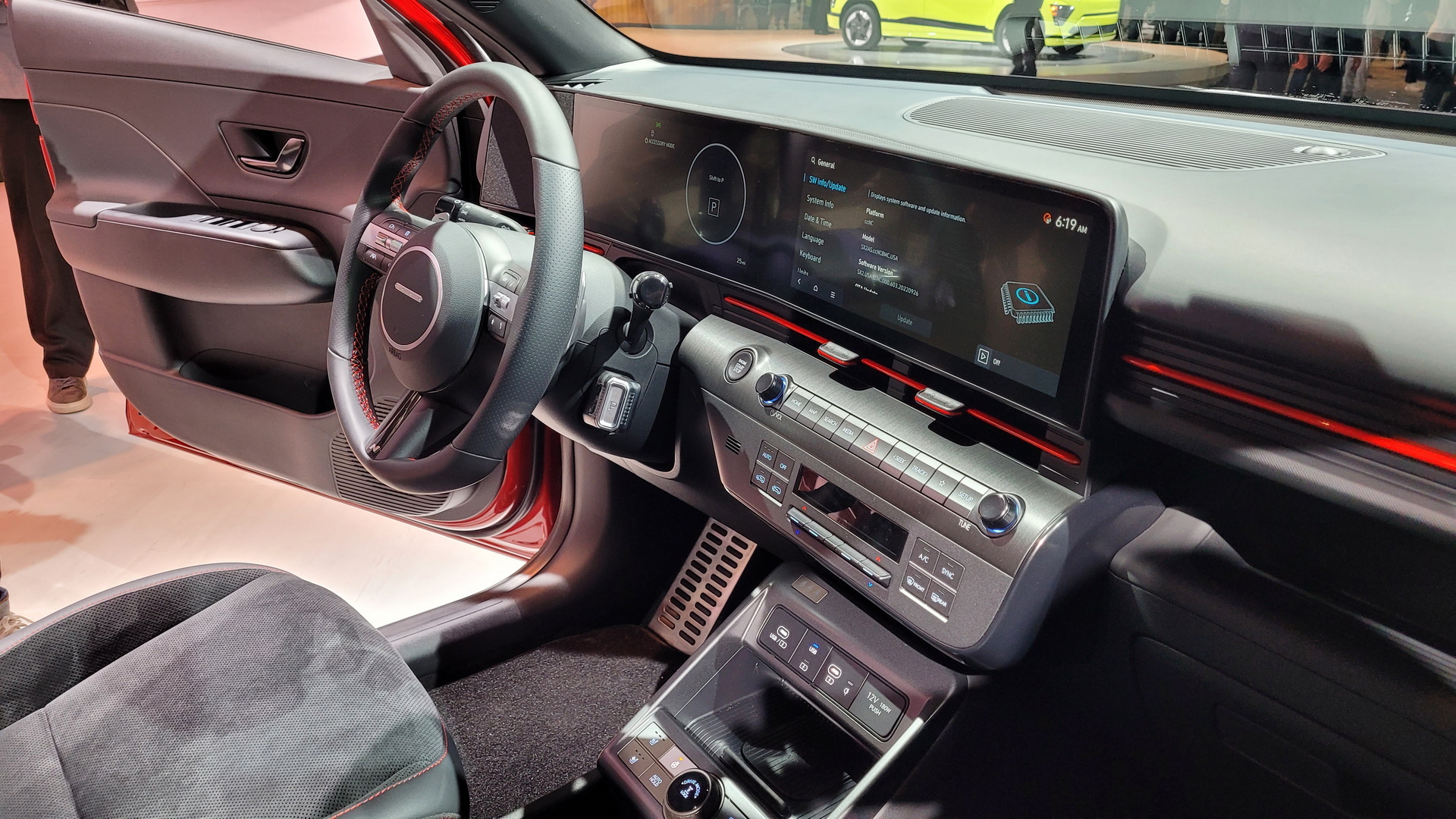 2024 Hyundai Kona N Line - NY Auto Show (14)