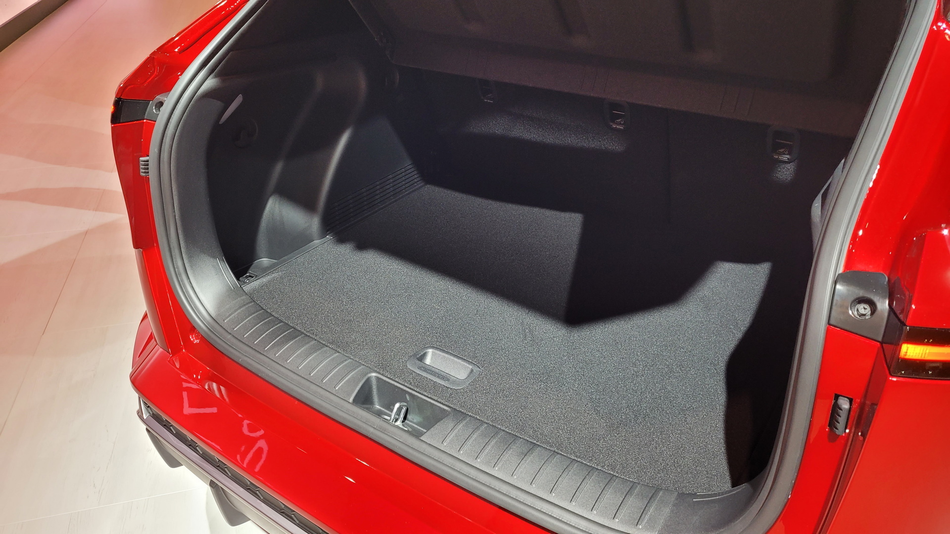2024 Hyundai Kona N Line - NY Auto Show (15)