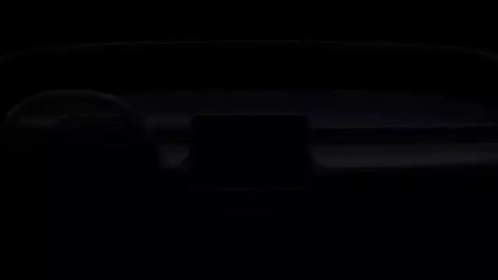  2024 Lincoln Nautilus Teased With Massive, Dash-Wide Screen