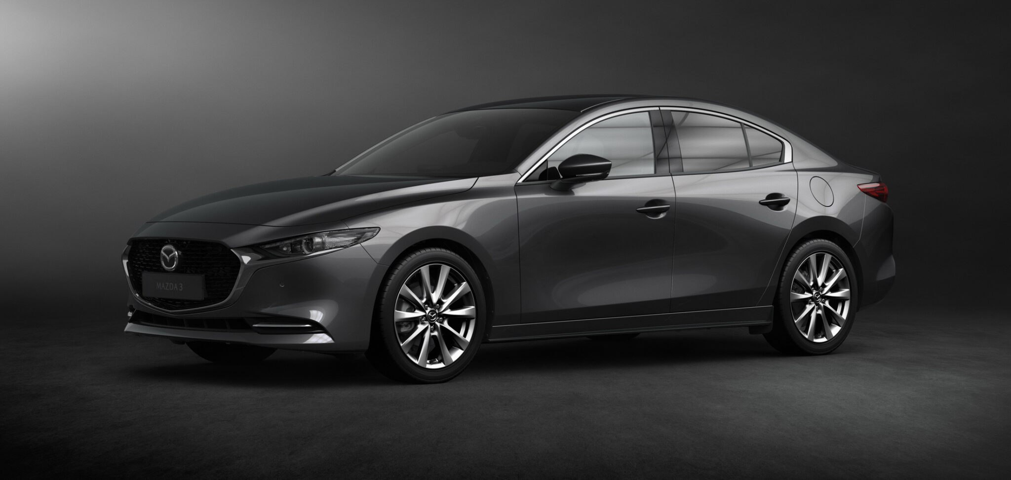 2027 Mazda3: After 6 Years, The Compact Could Do With A Refresh | Carscoops