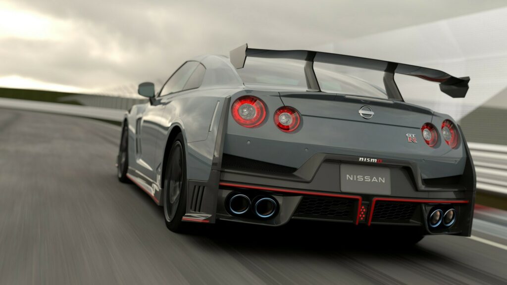  Nissan Rumored To Send Off R35 GT-R Next Week With Limited 2025MY