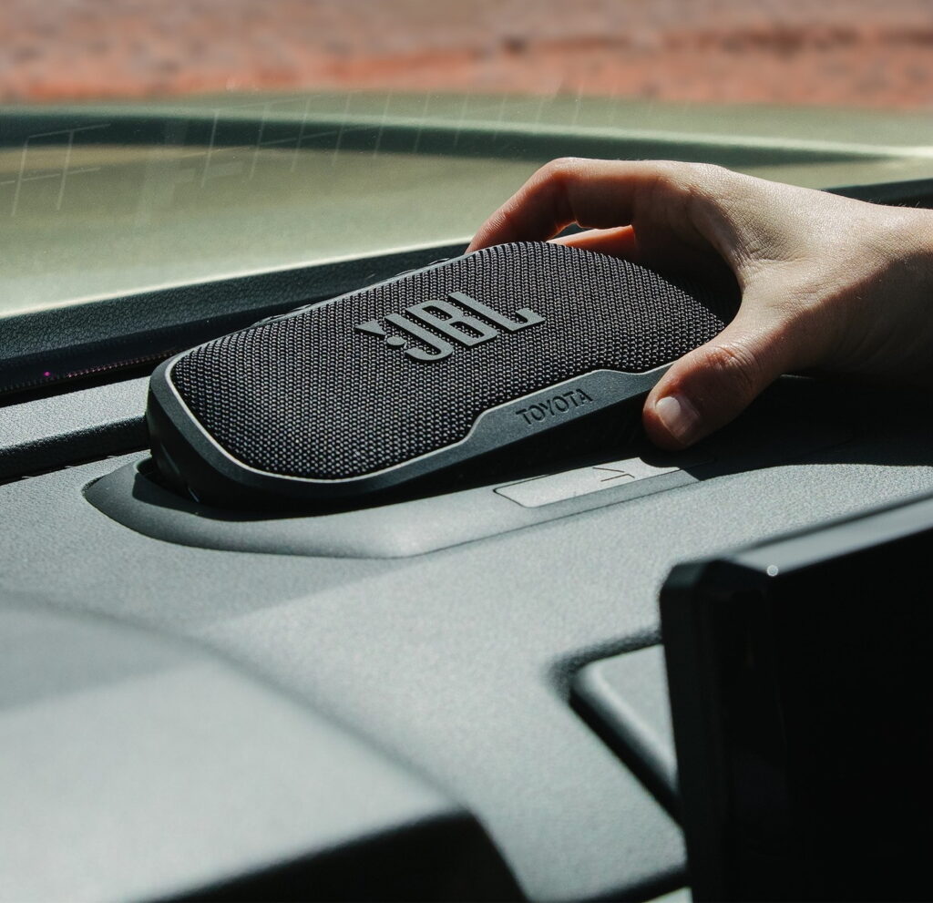  2024 Toyota Tacoma Debuts May 19, Teases Multiple Body Styles