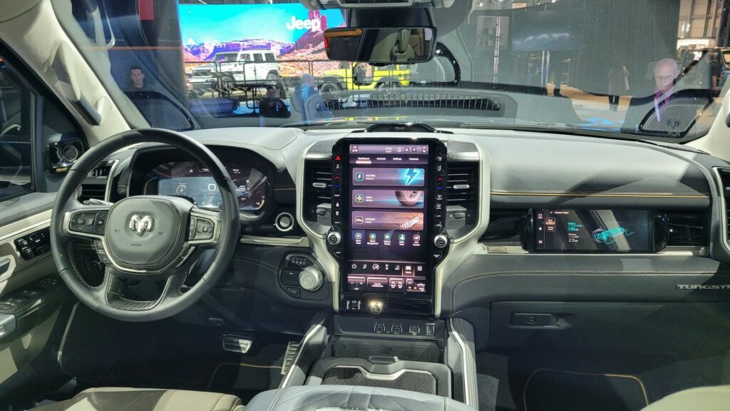 Tesla Cybertruck Cyberbeast Vs $100k EV Pickup Rivals