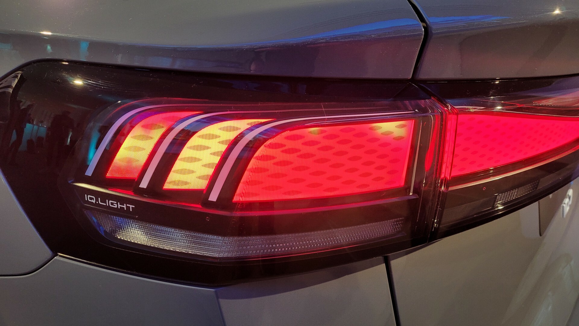 2025 VW ID.7 CarScoops 10
