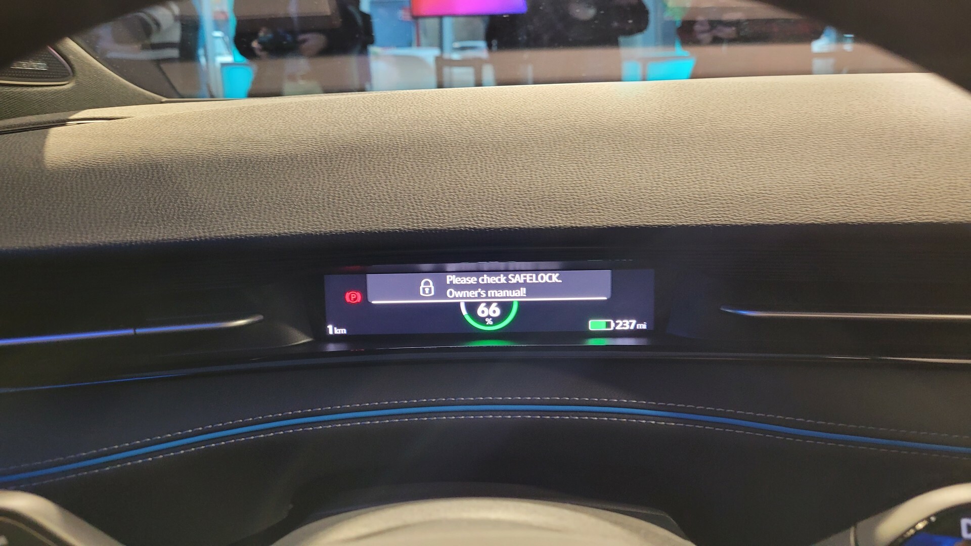 2025 VW ID.7 CarScoops 108