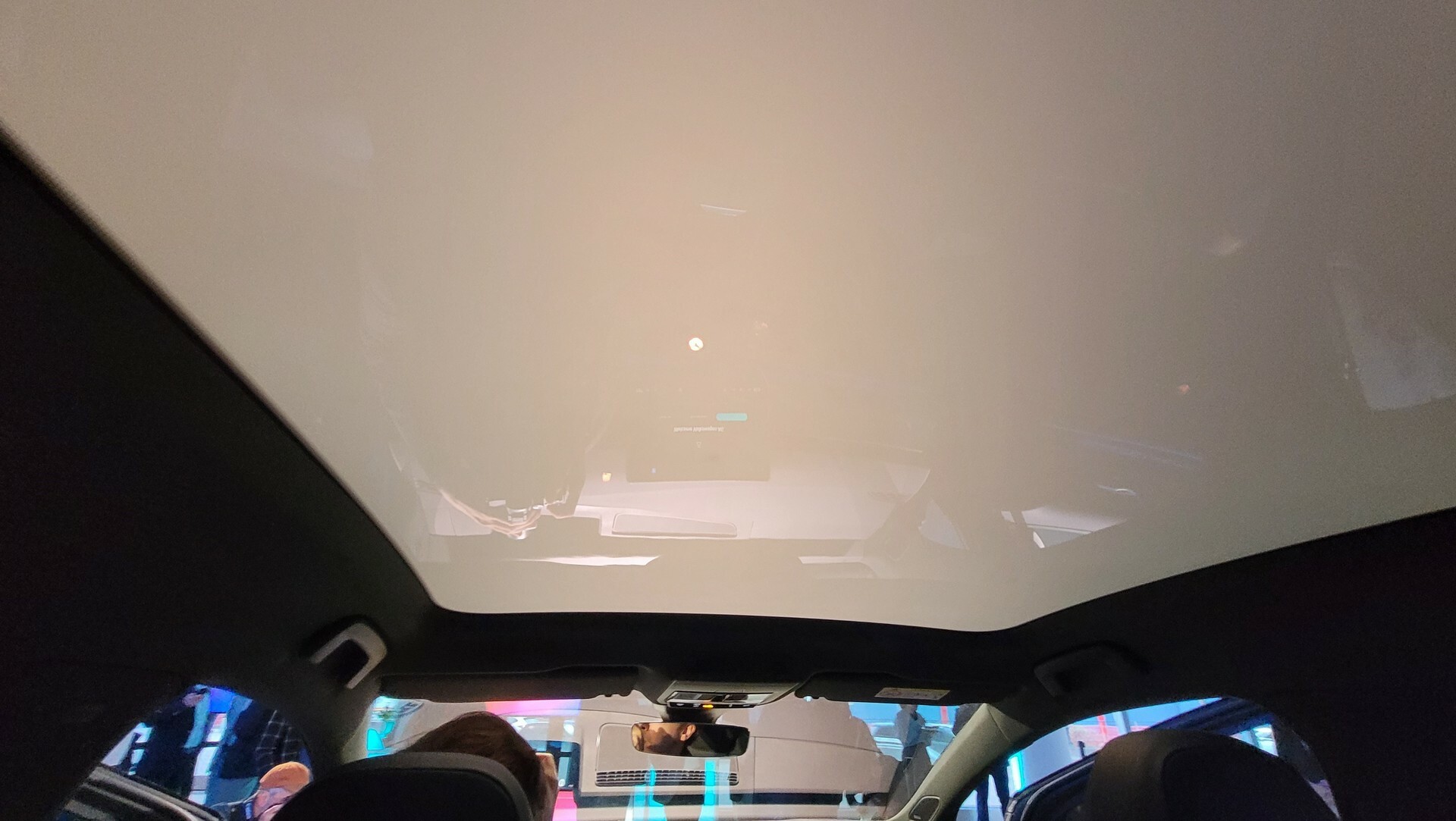 2025 VW ID.7 CarScoops 111