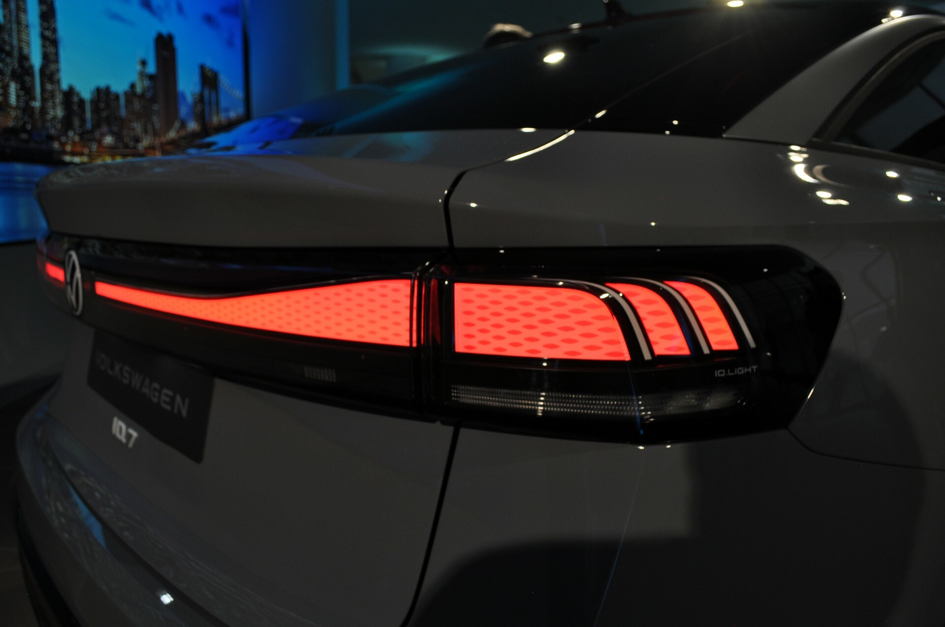 2025 VW ID.7 CarScoops 39