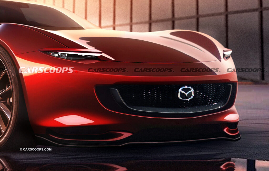 2026 Mazda MX-5: Everything We Know About The Next Generation Miata Roadster