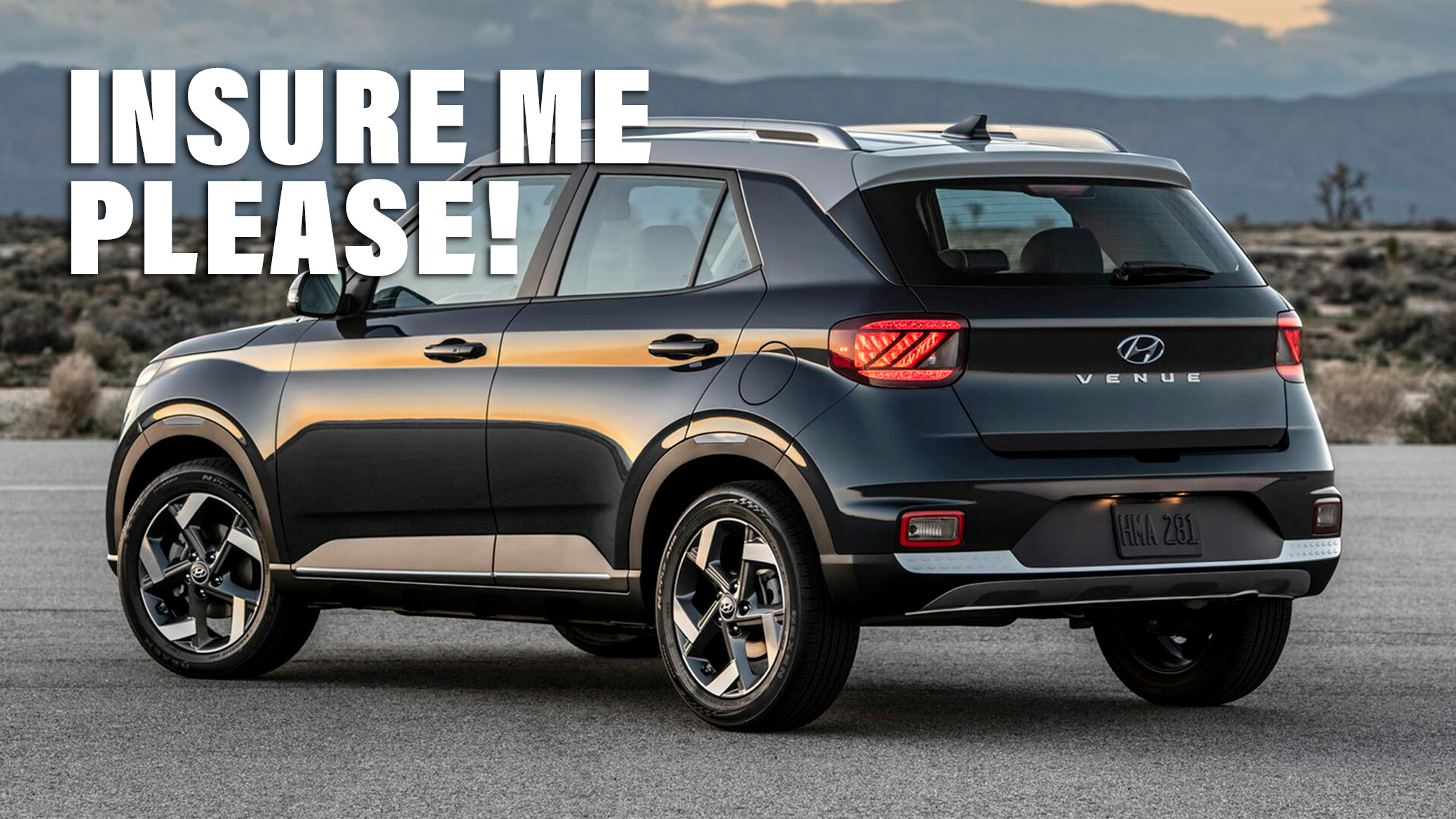 Hyundai Gets AAA To Insure Models At Increased Theft Risk From Popular ...