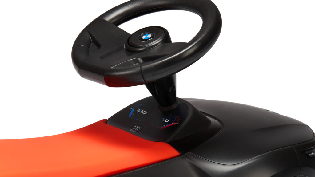  BMW&rsquo;s Answer To Big-Grille Hate? Start Them Young