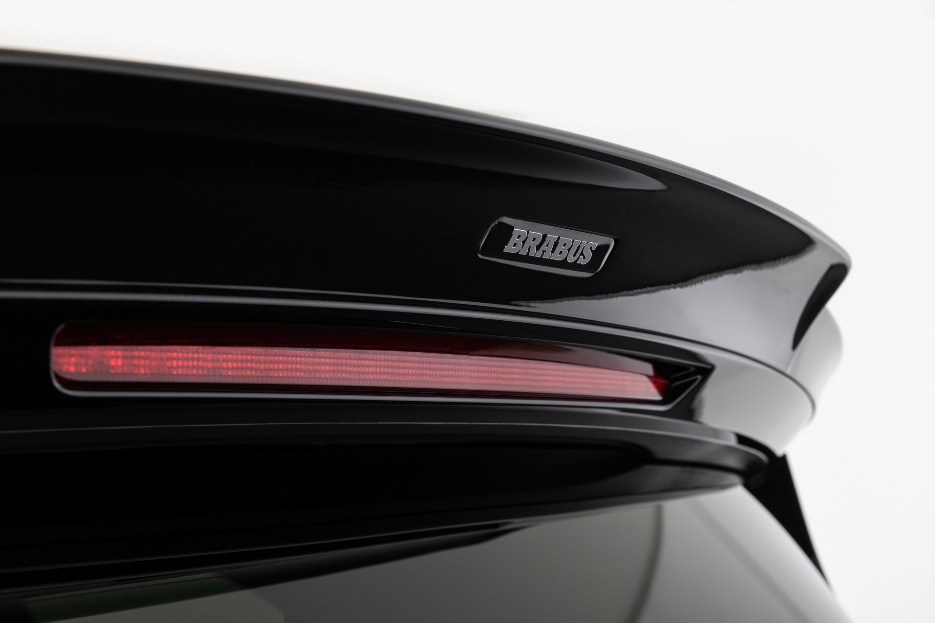 Brabus 900 Superblack - 12