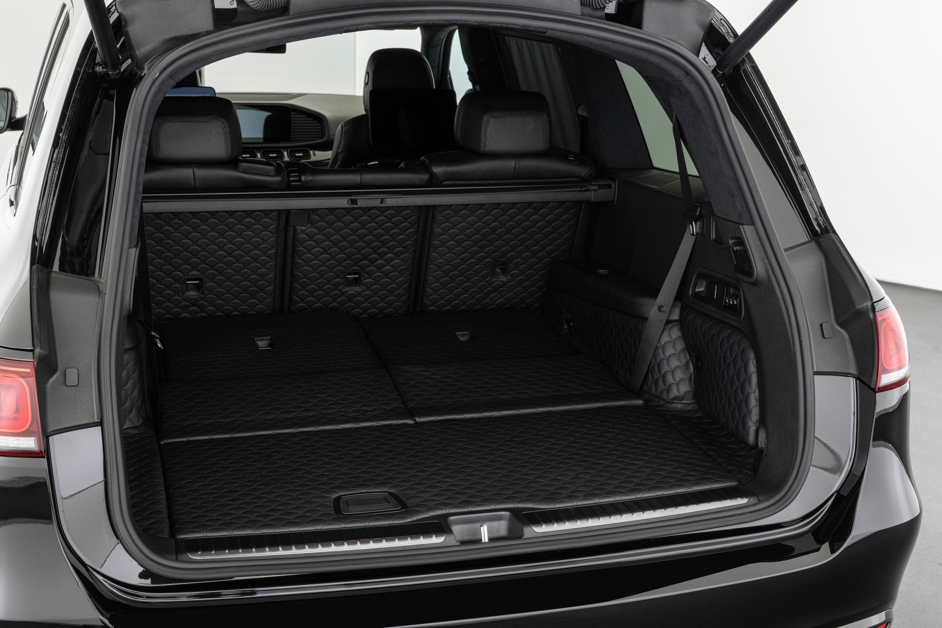 Brabus 900 Superblack - 14