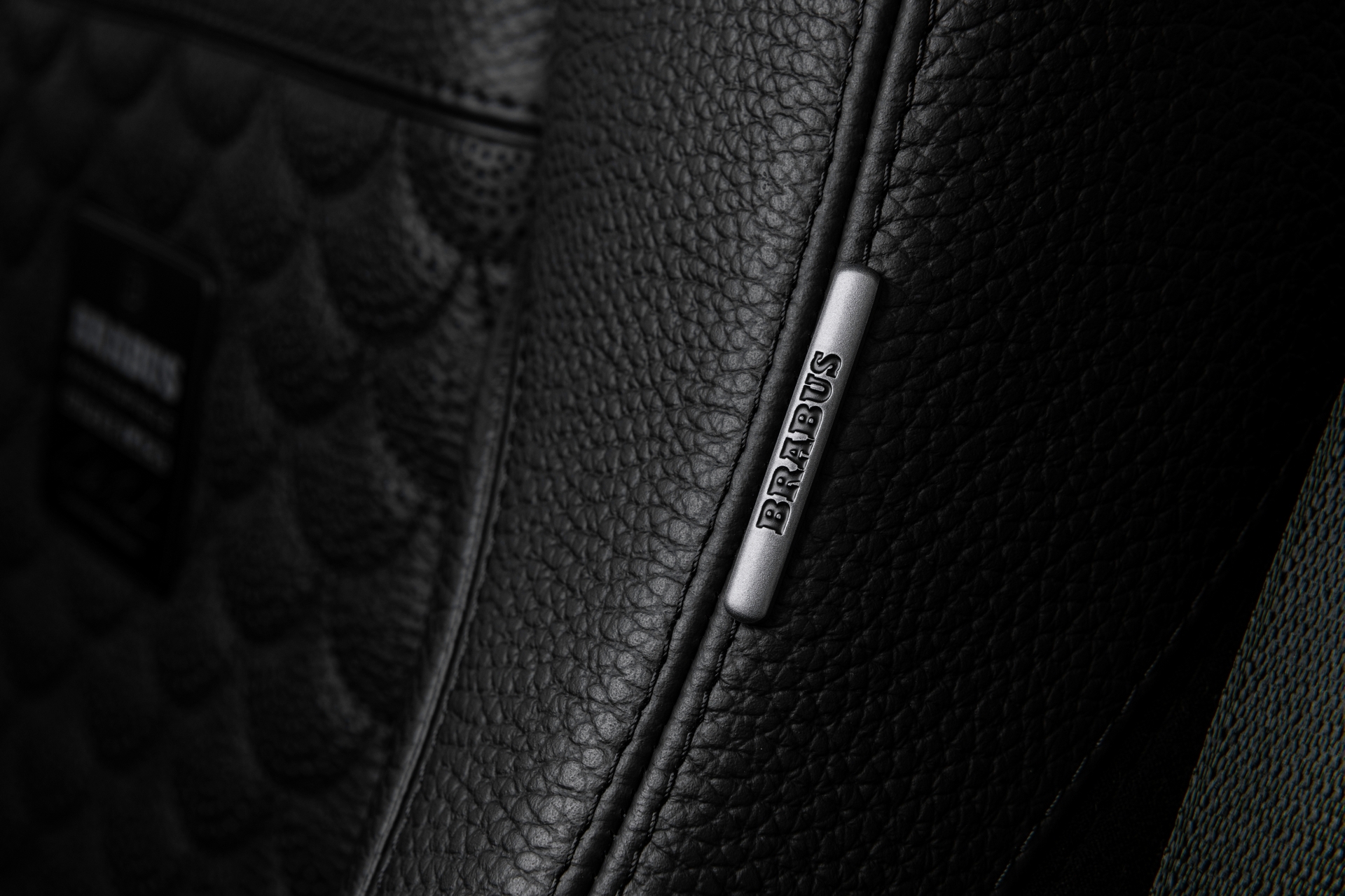 Brabus 900 Superblack - 18