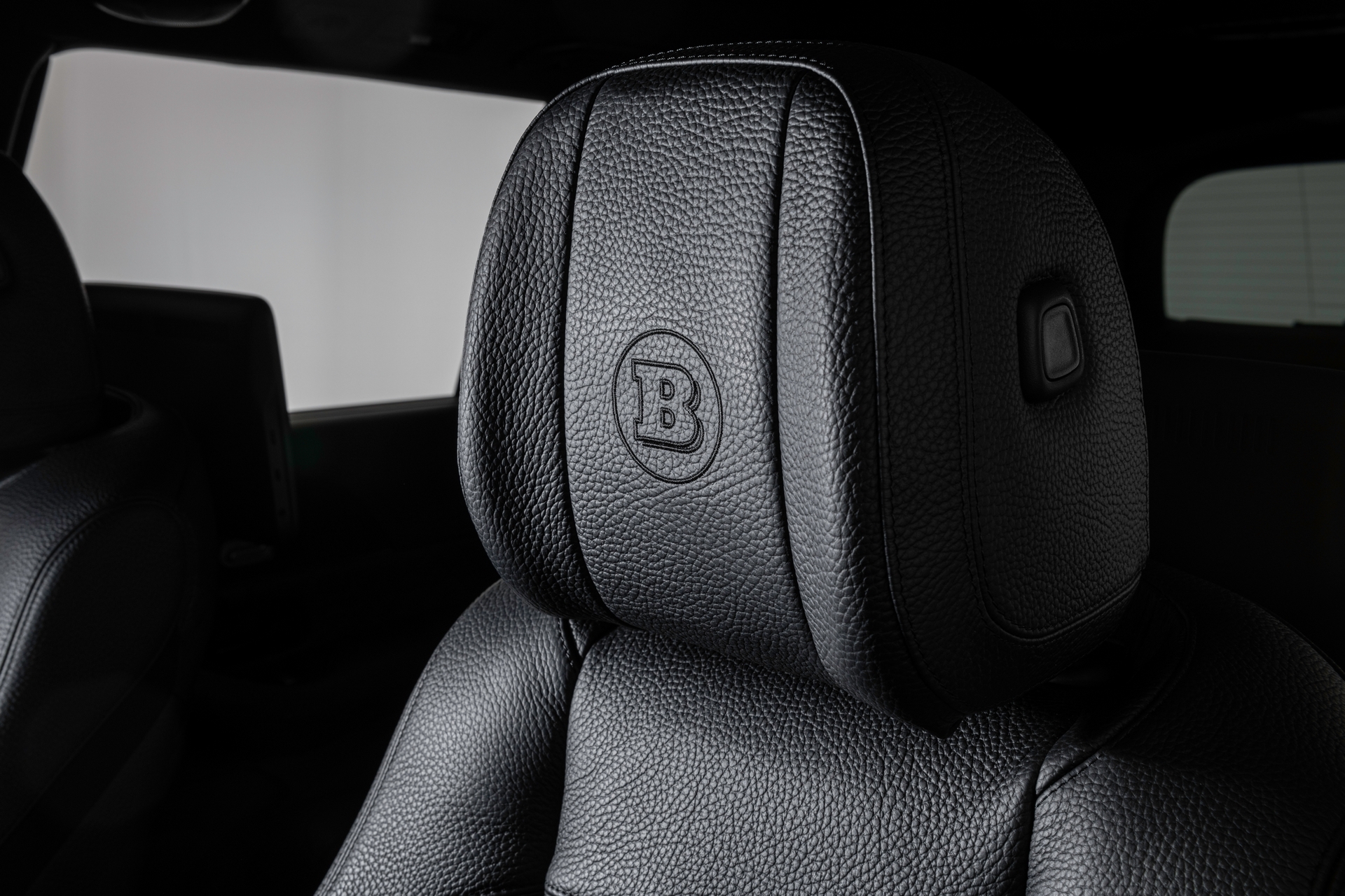 Brabus 900 Superblack - 19