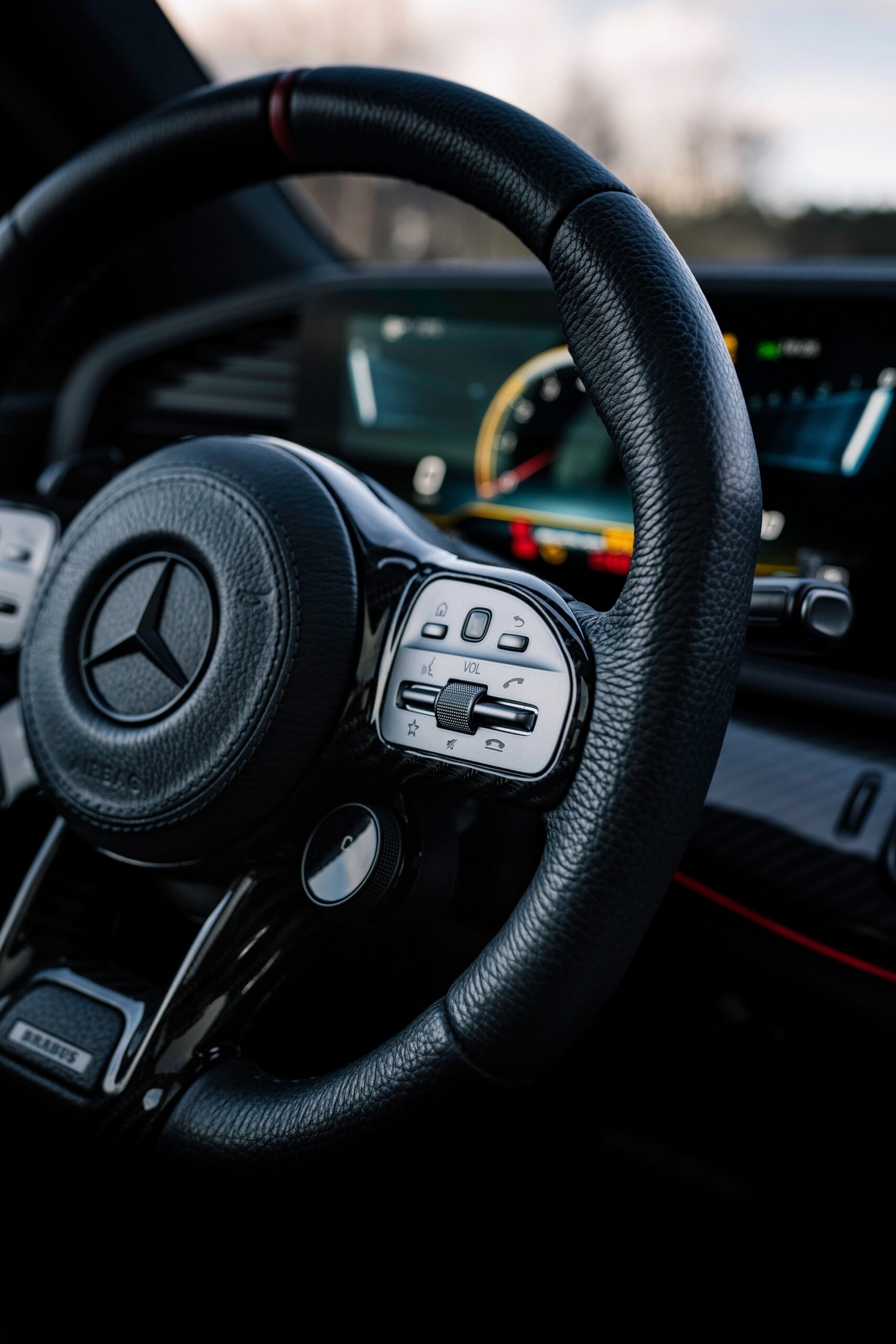 Brabus 900 Superblack 2 - 10