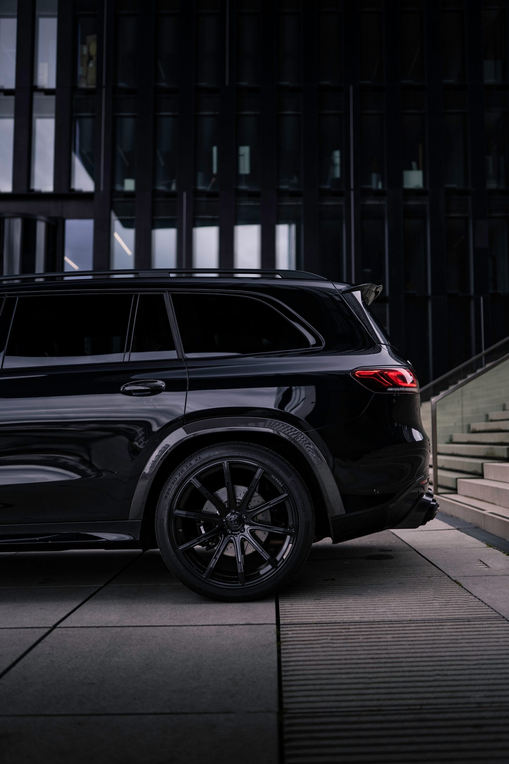 Brabus 900 Superblack 2 - 101