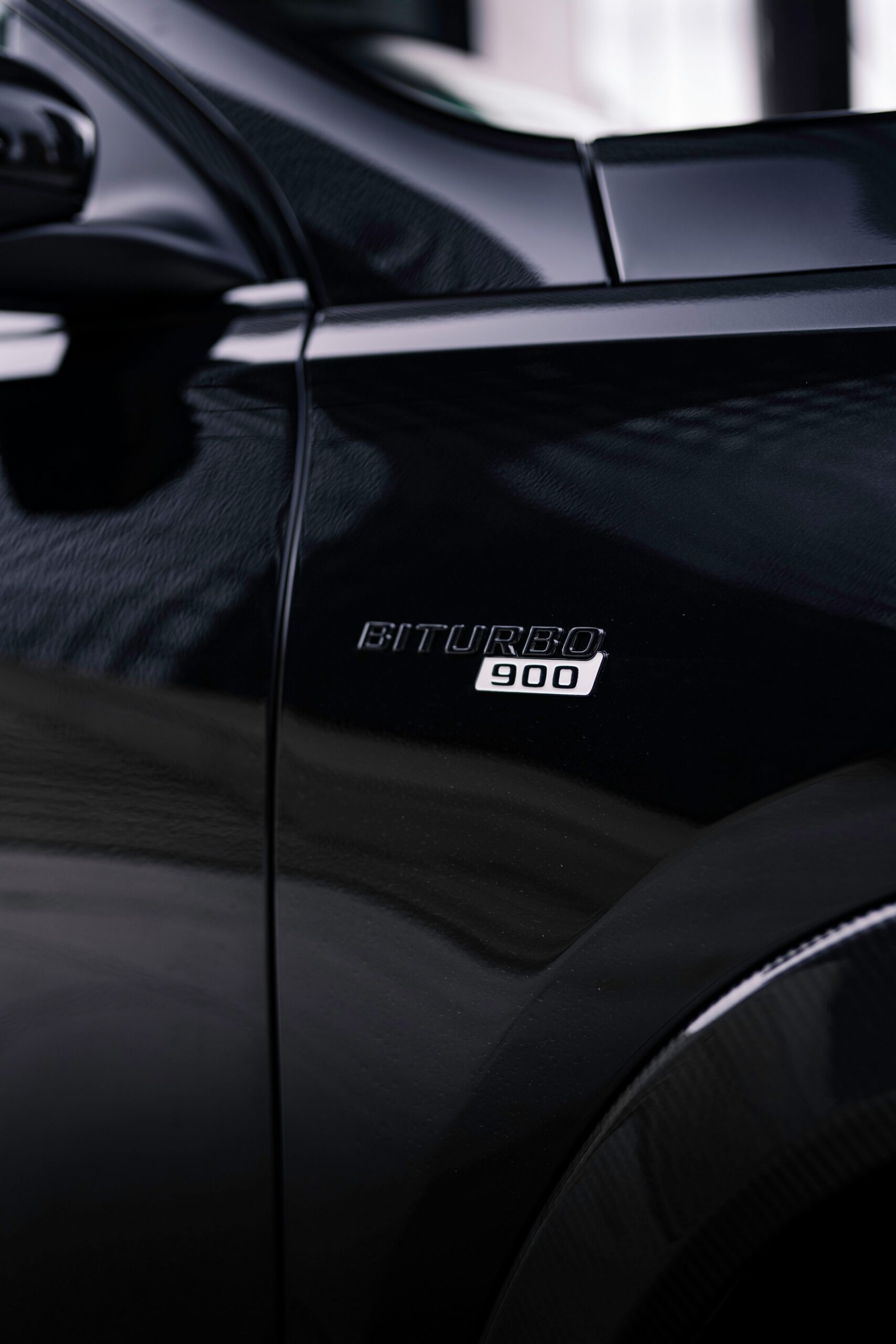 Brabus 900 Superblack 2 - 103