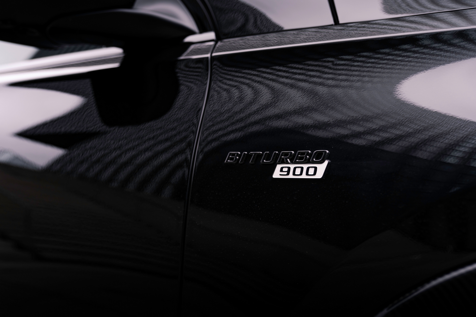 Brabus 900 Superblack 2 - 104