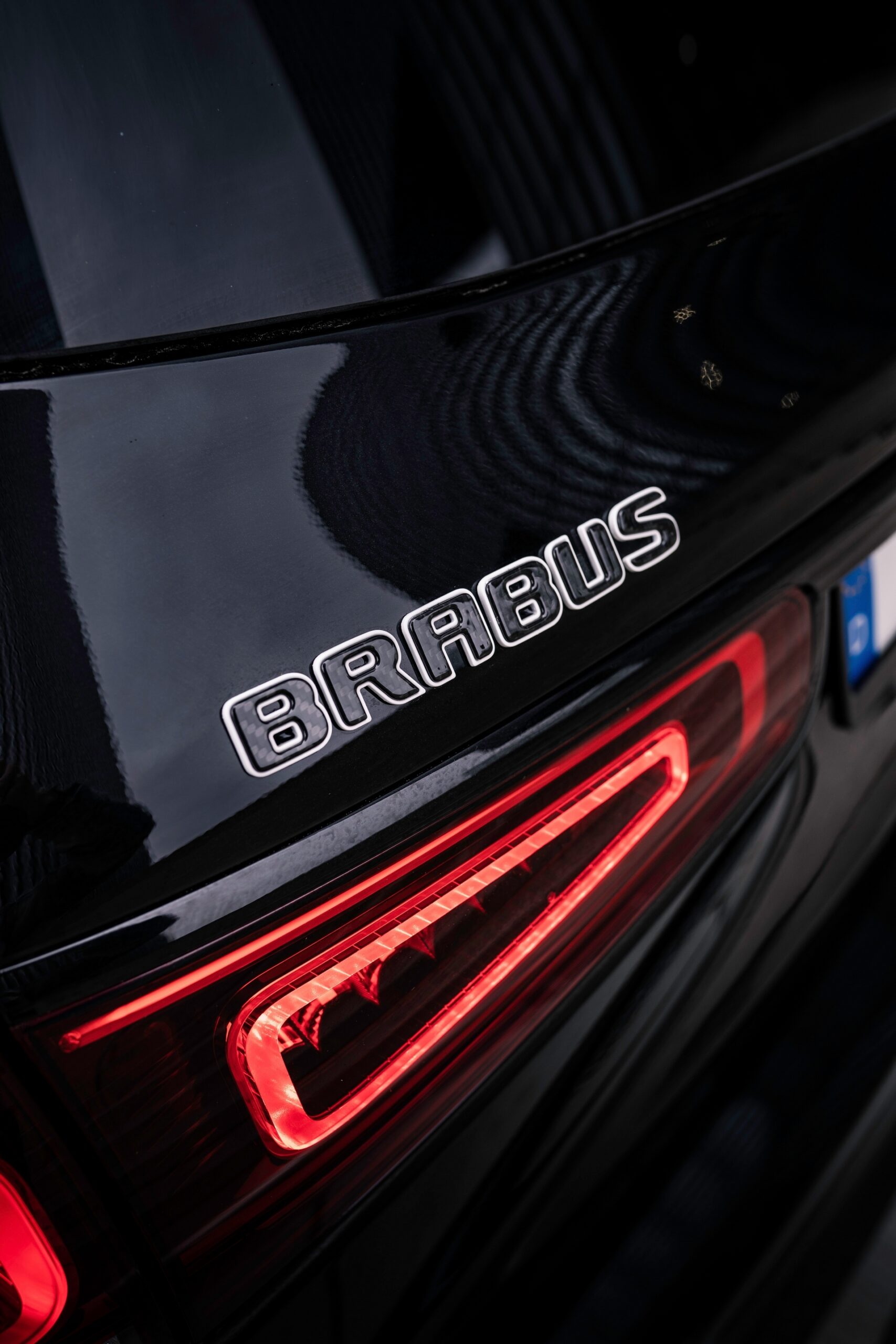 Brabus 900 Superblack 2 - 106