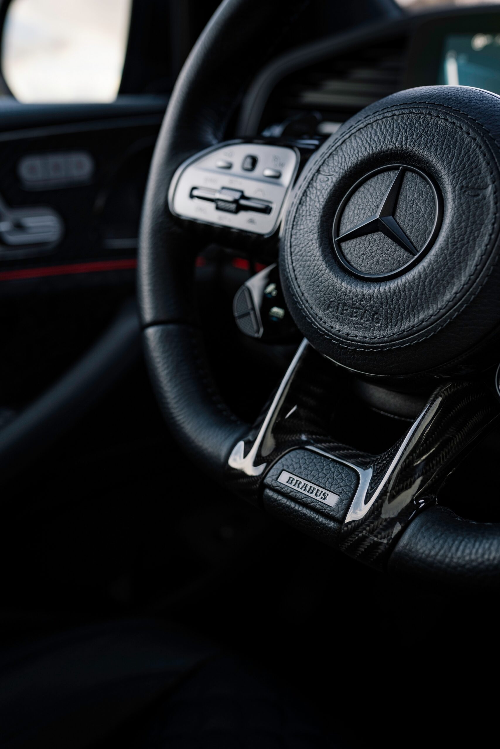 Brabus 900 Superblack 2 - 11