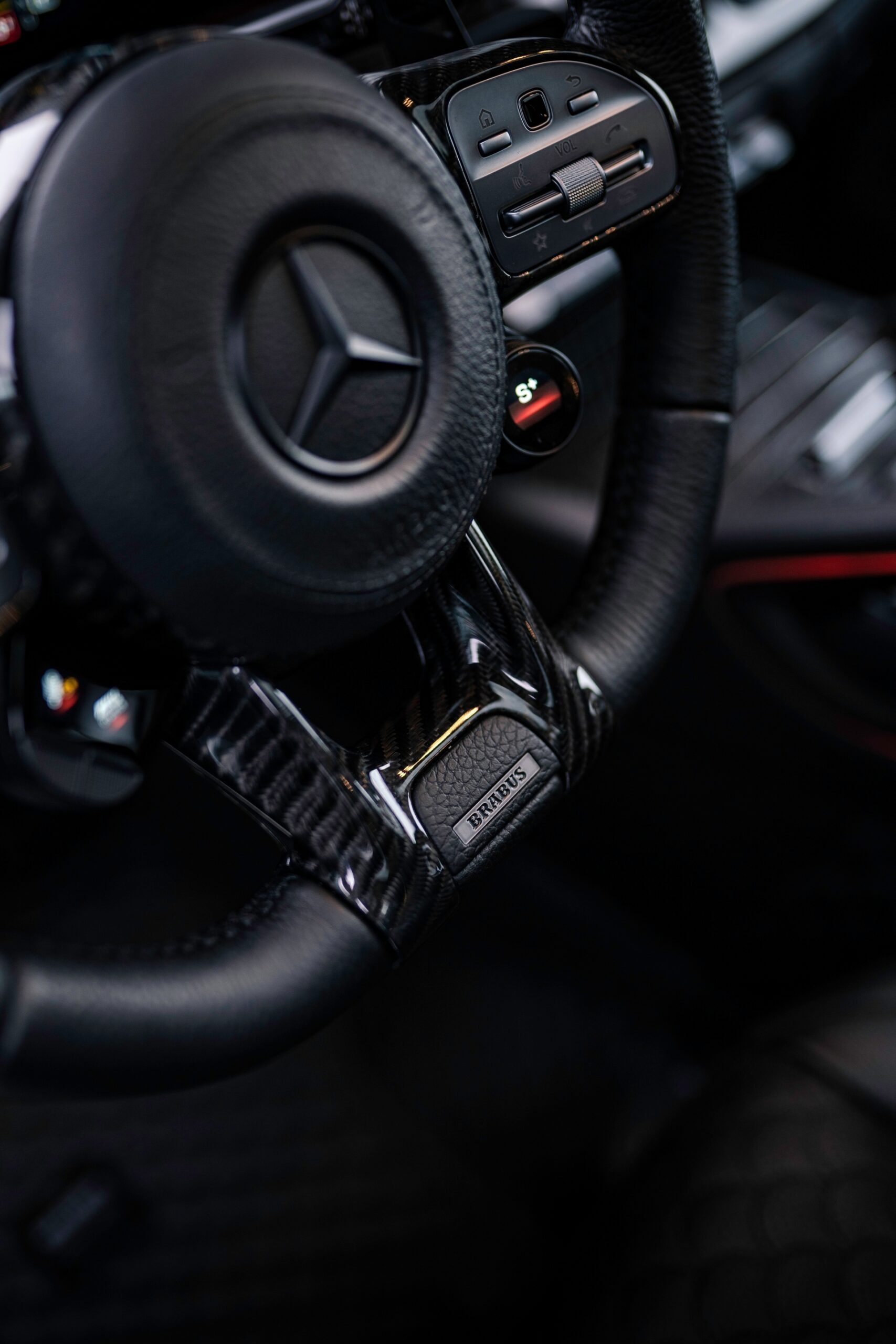 Brabus 900 Superblack 2 - 118