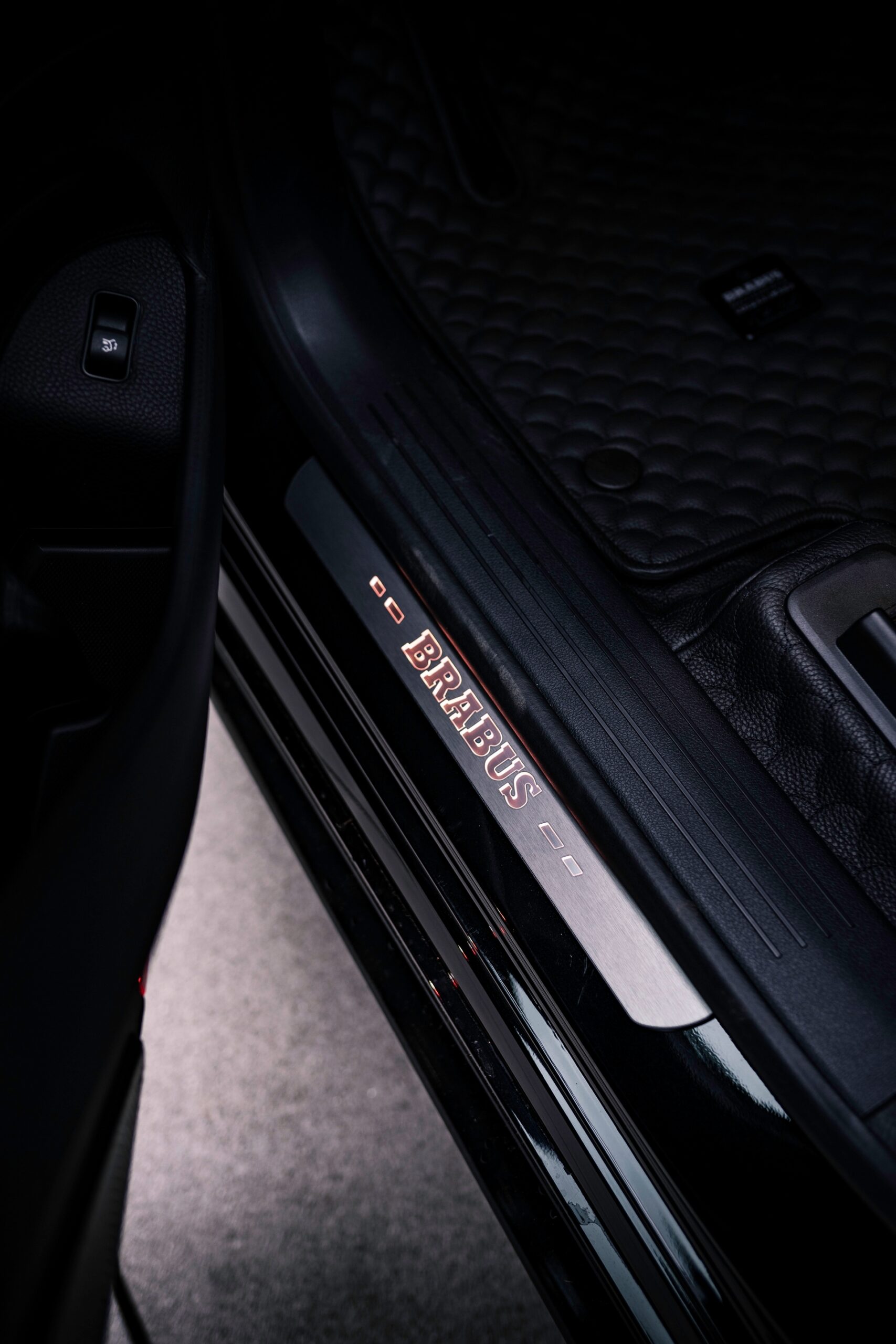 Brabus 900 Superblack 2 - 119