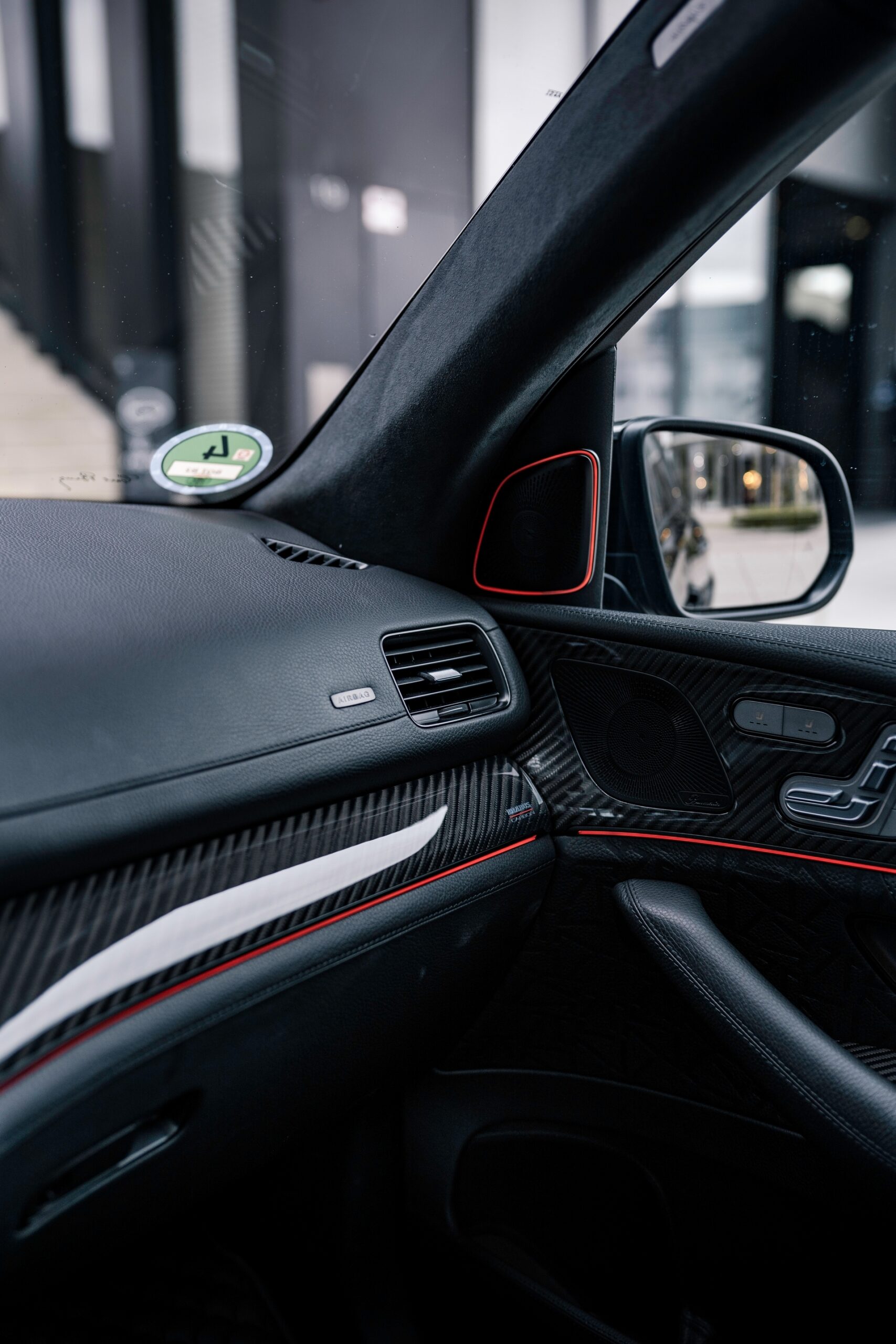 Brabus 900 Superblack 2 - 120