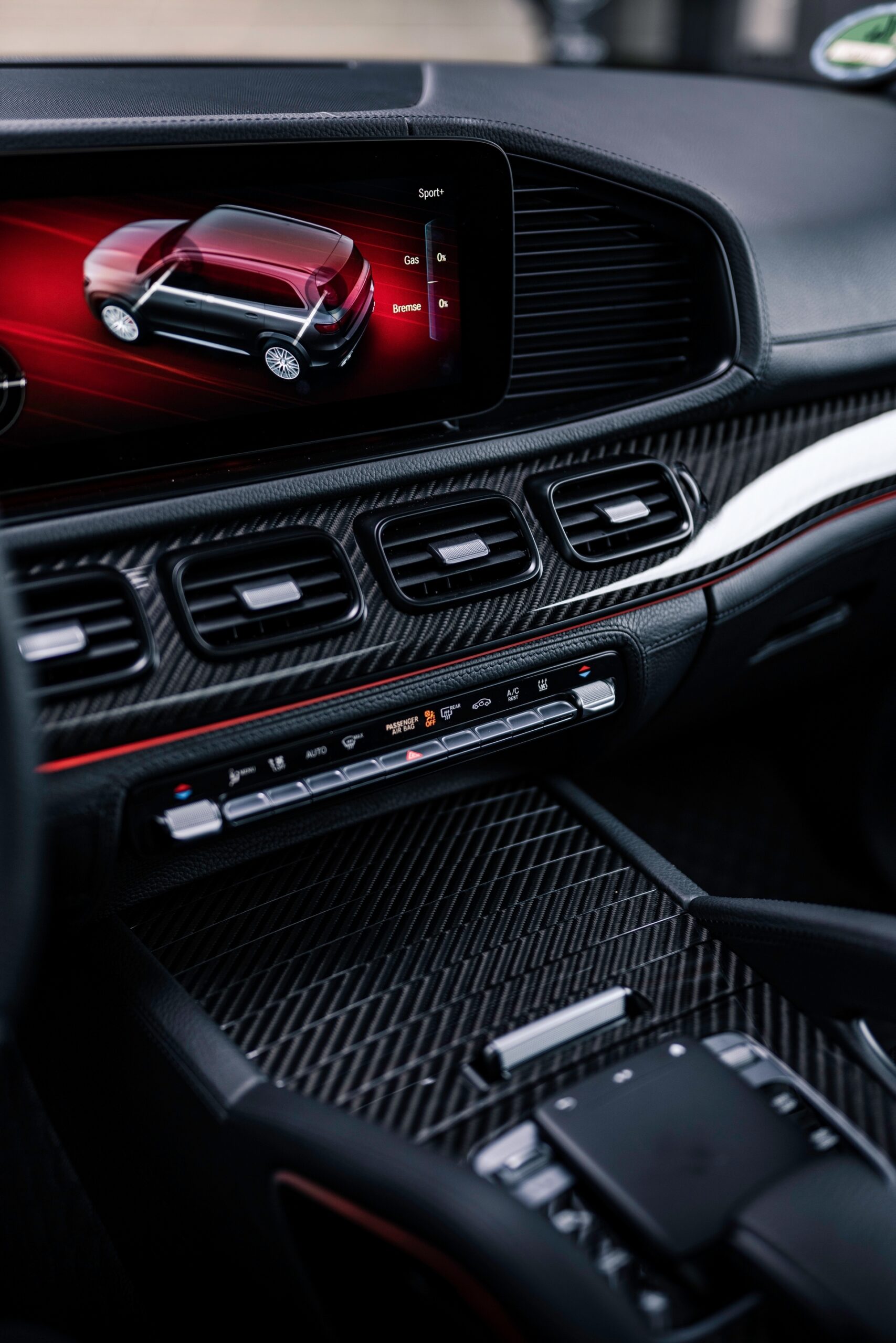 Brabus 900 Superblack 2 - 122
