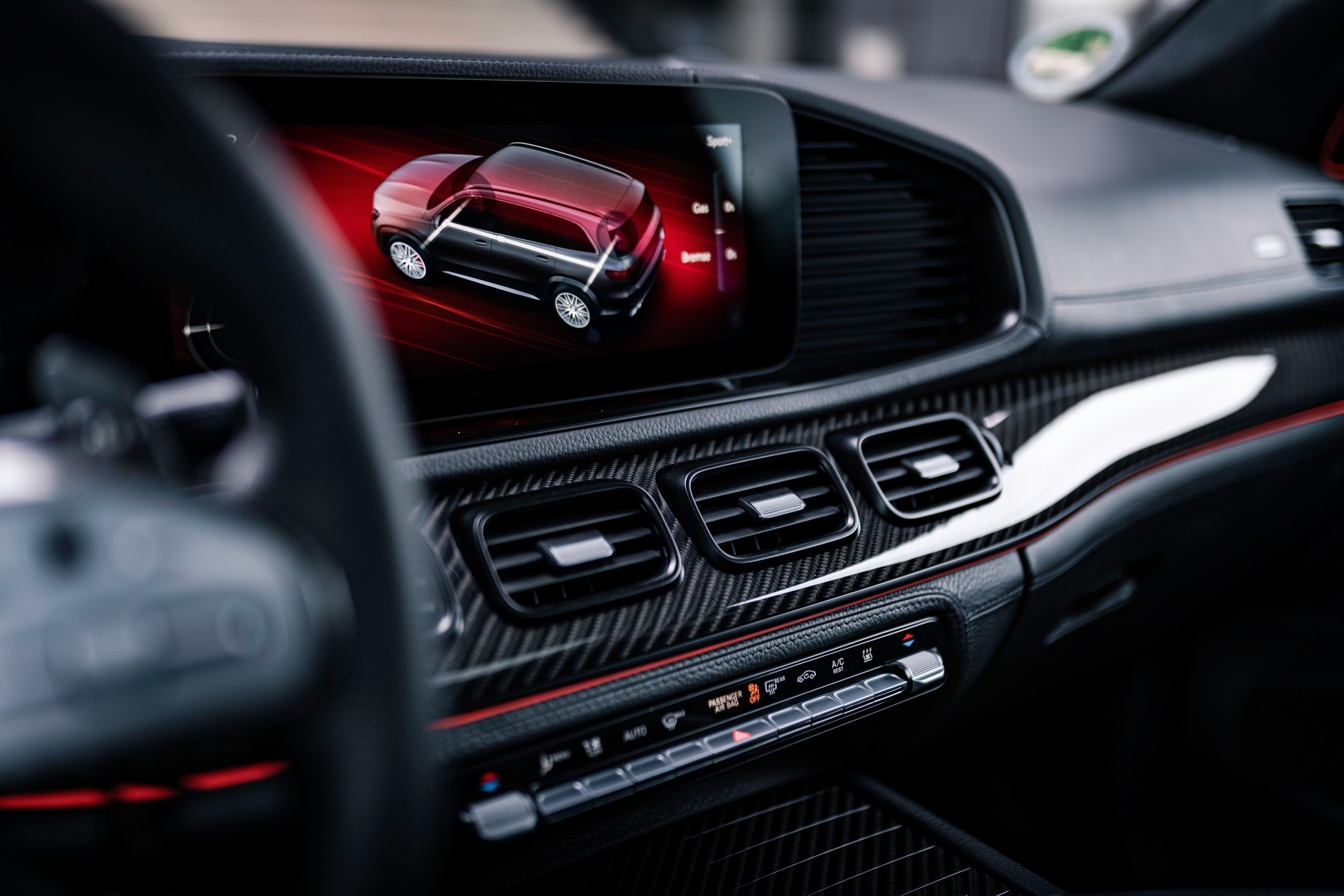 Brabus 900 Superblack 2 - 123