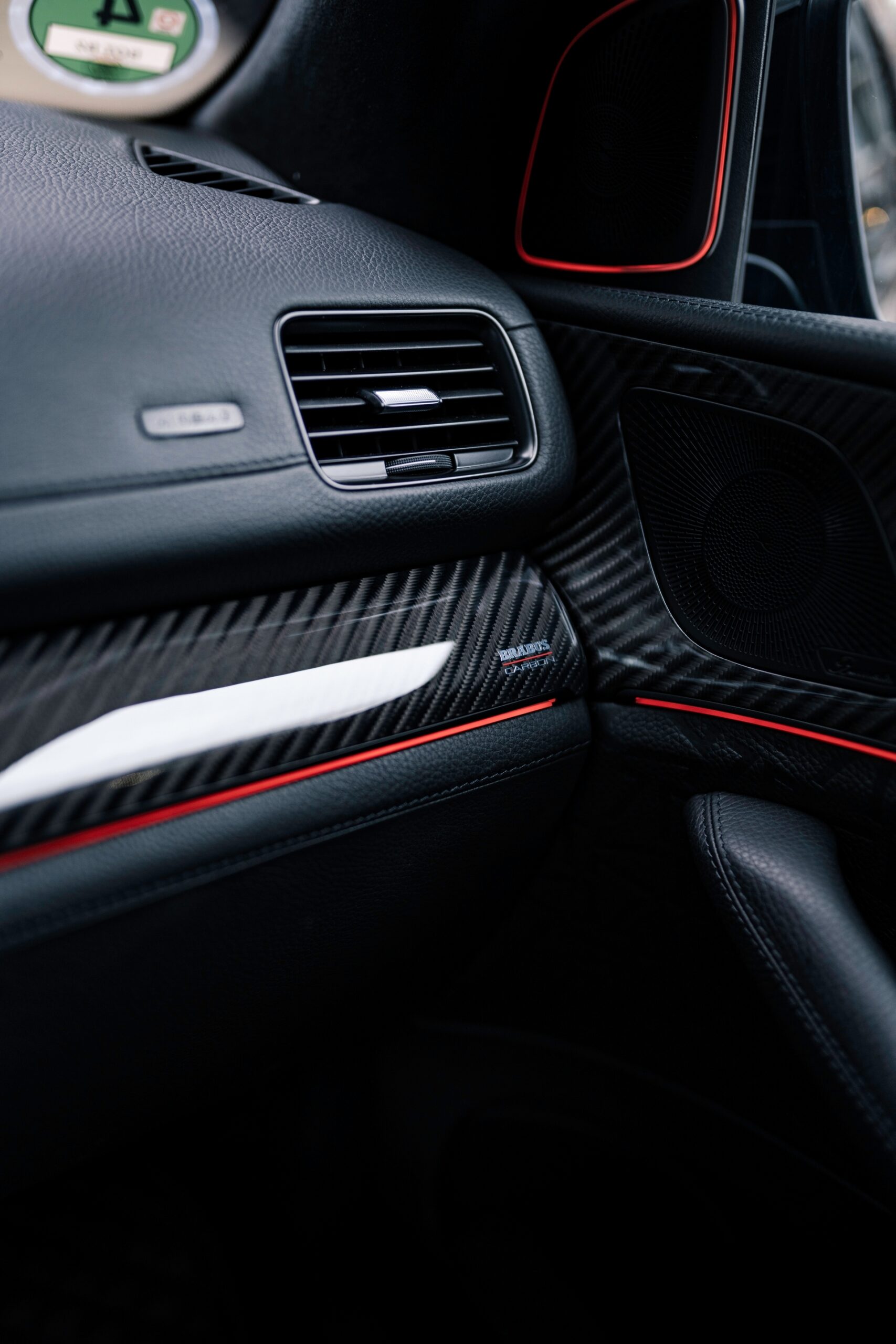 Brabus 900 Superblack 2 - 124