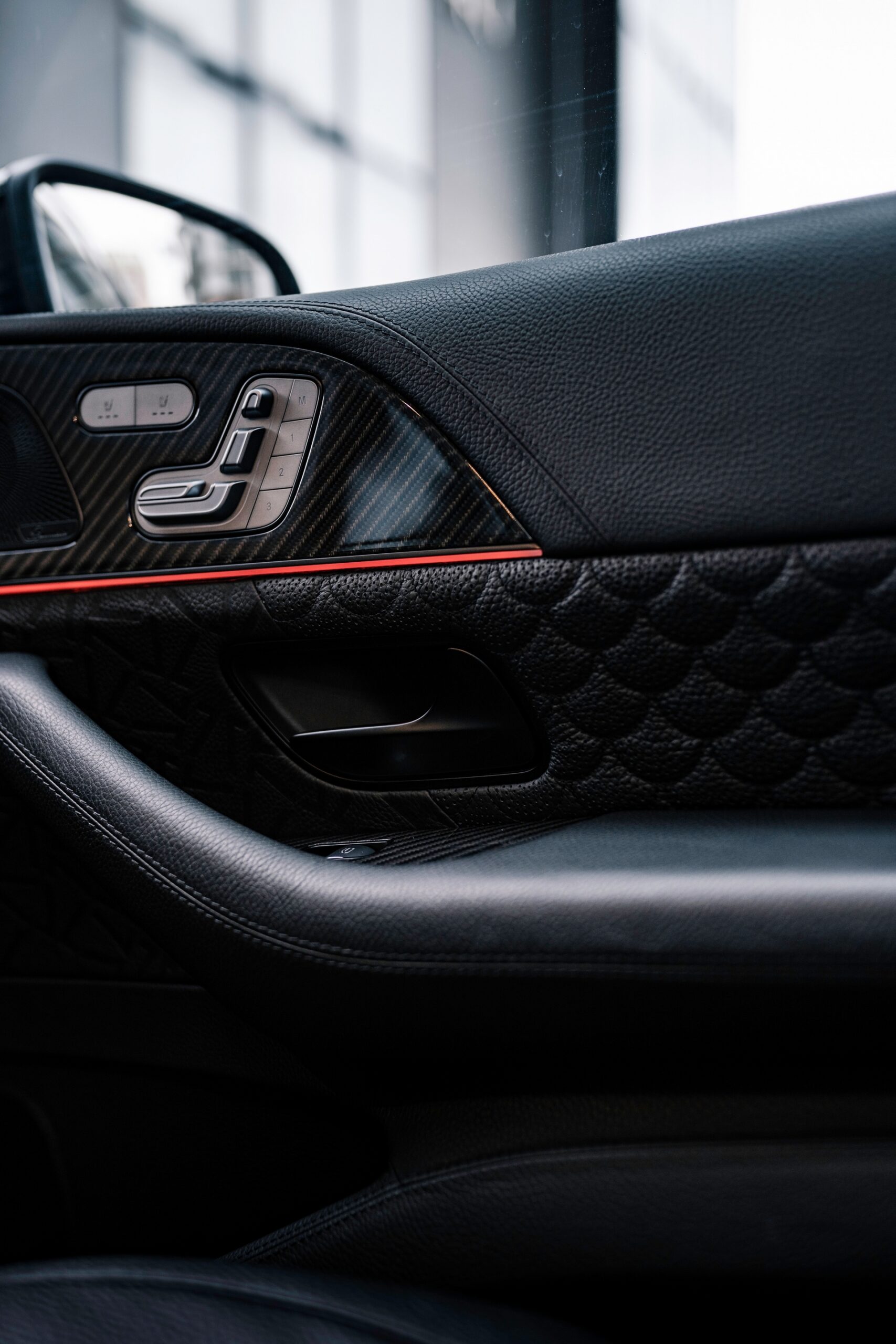 Brabus 900 Superblack 2 - 125