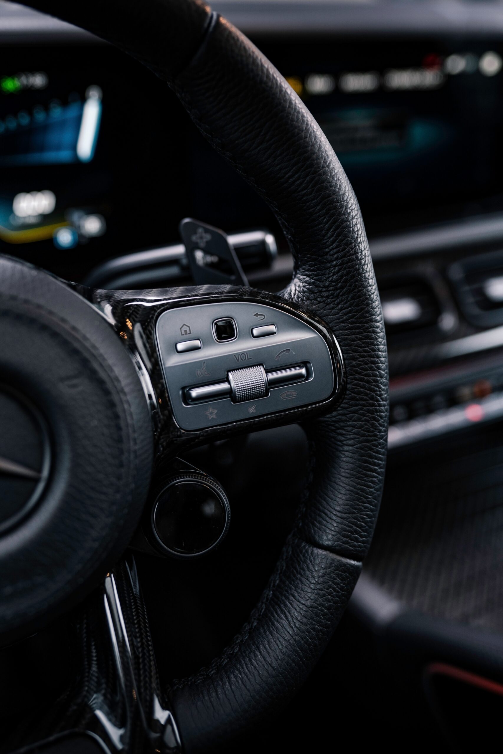 Brabus 900 Superblack 2 - 127