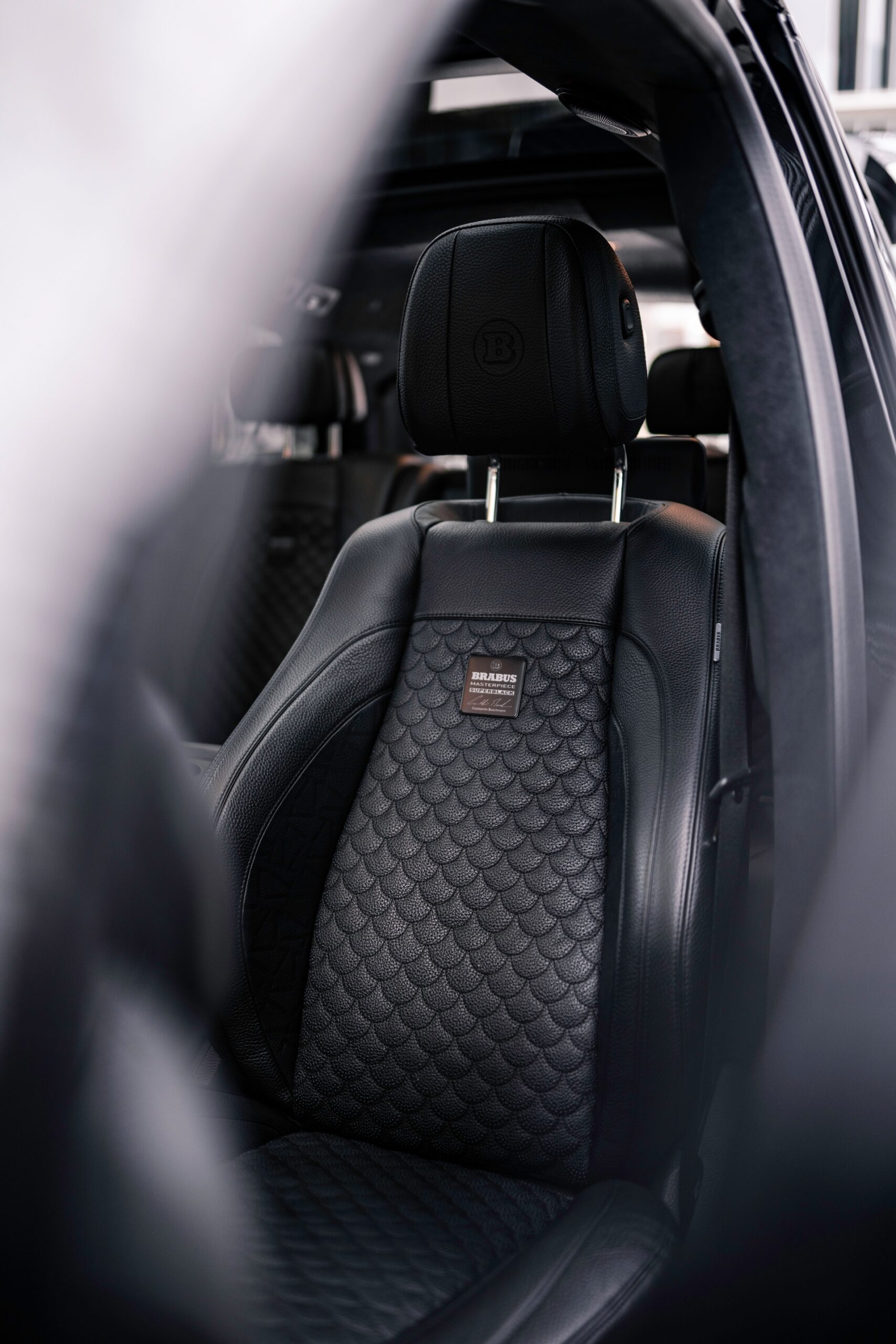 Brabus 900 Superblack 2 - 129