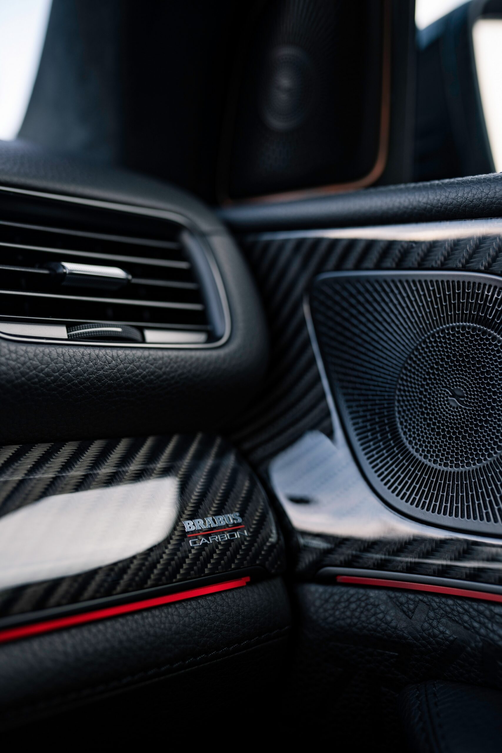 Brabus 900 Superblack 2 - 14
