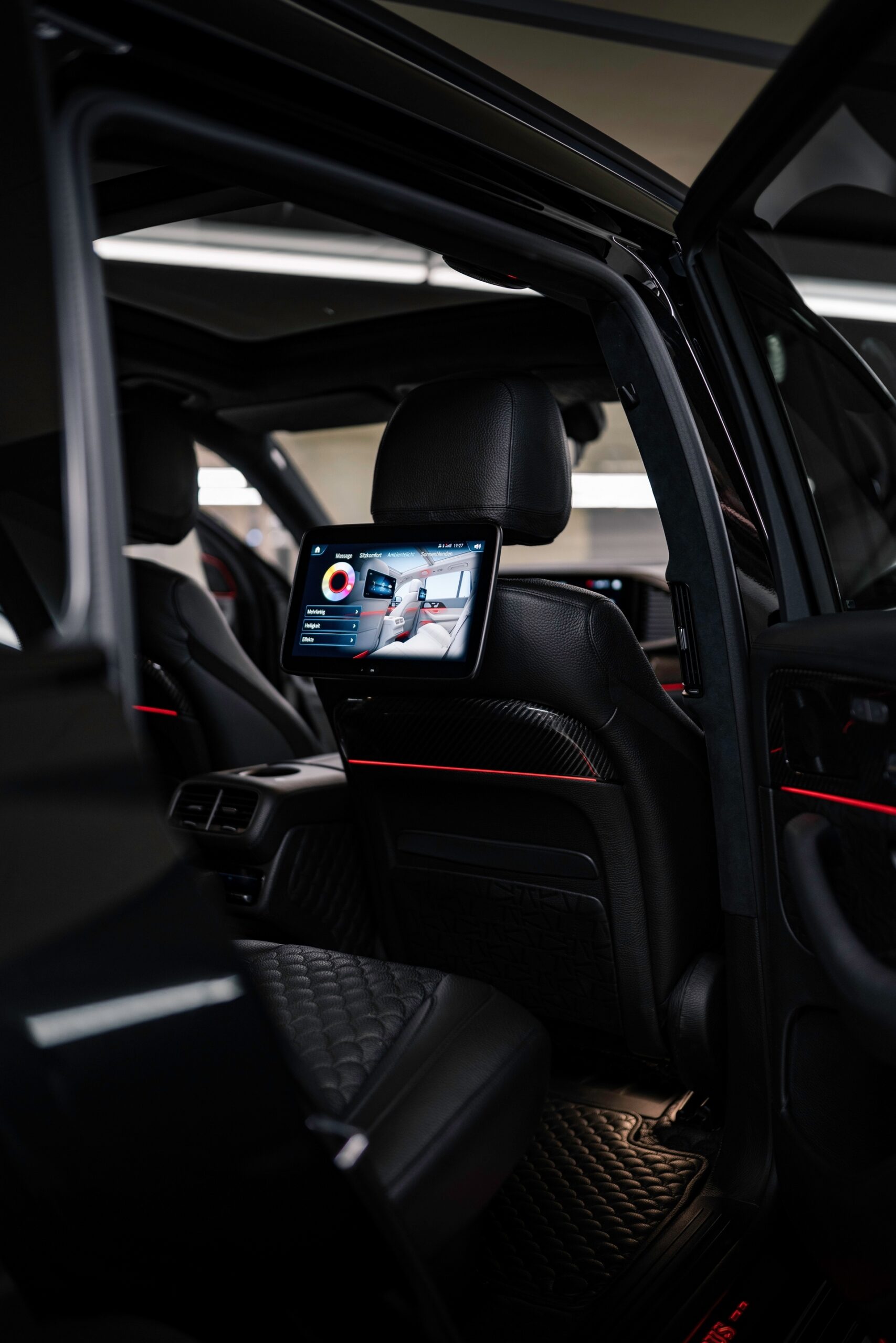 Brabus 900 Superblack 2 - 141