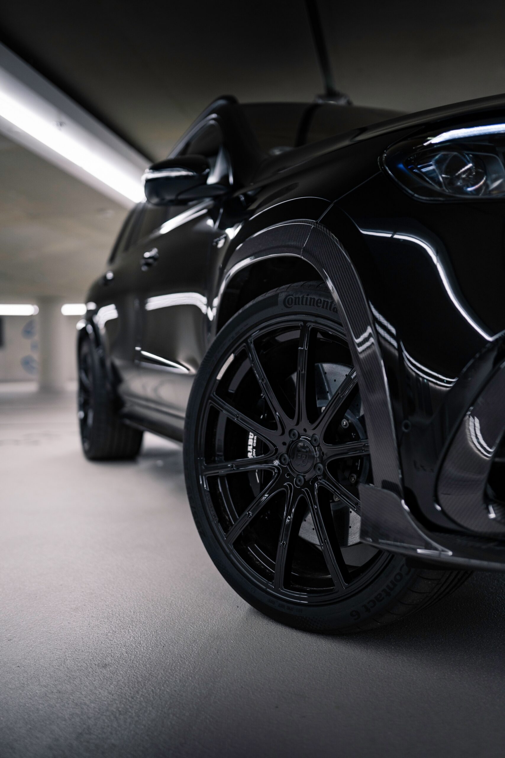 Brabus 900 Superblack 2 - 146