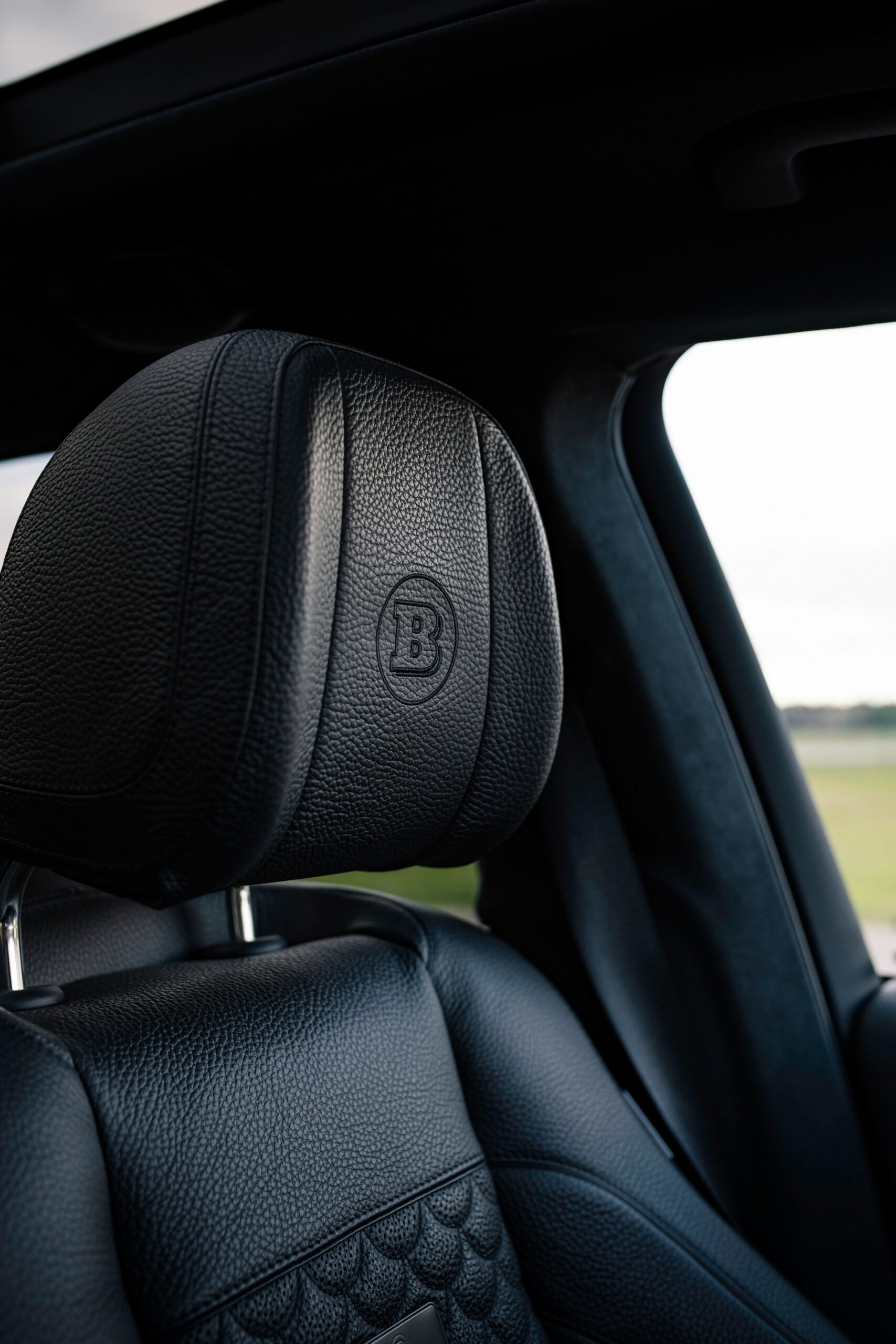 Brabus 900 Superblack 2 - 15