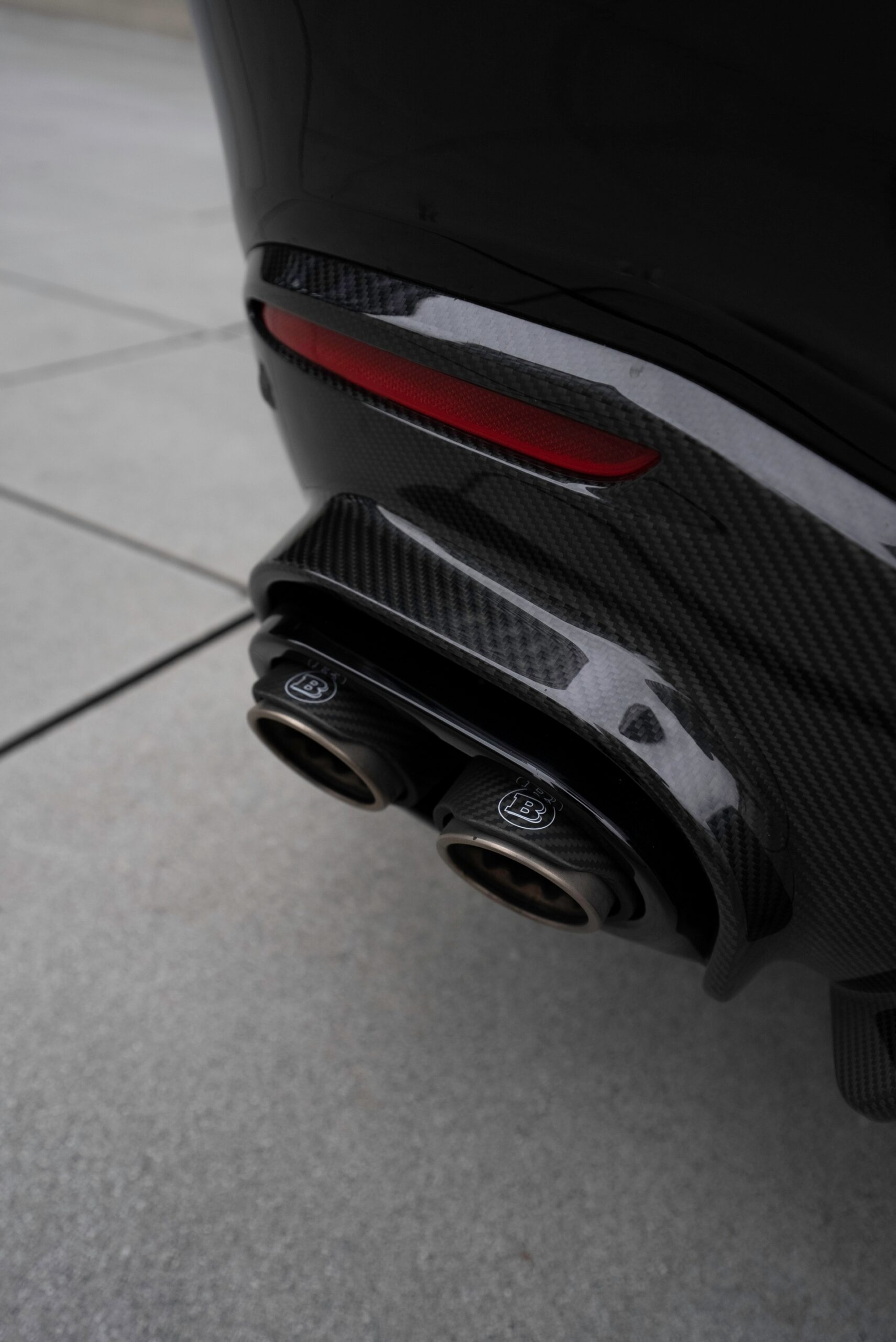 Brabus 900 Superblack 2 - 151
