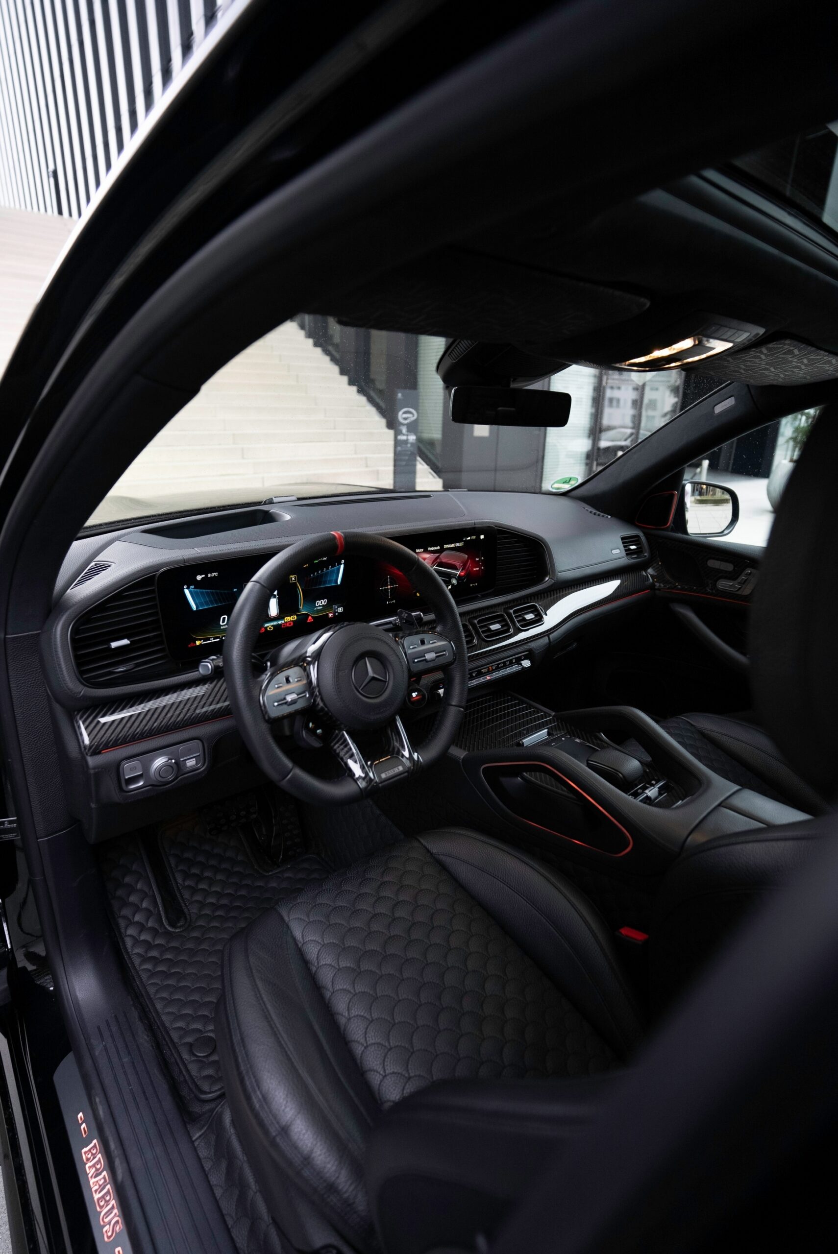 Brabus 900 Superblack 2 - 153