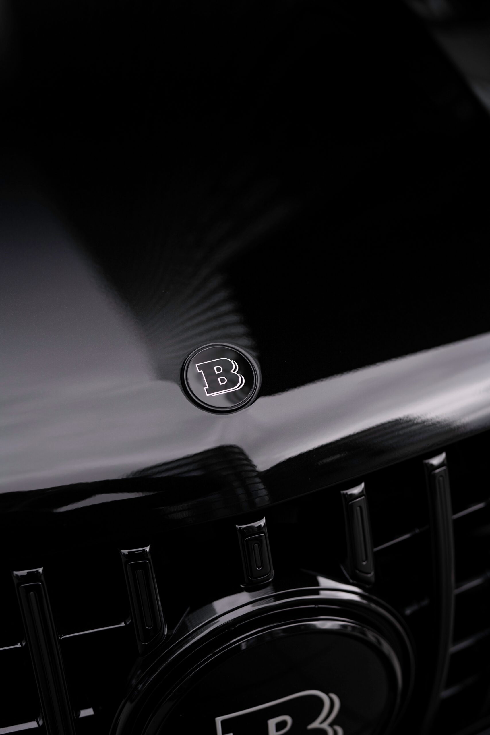 Brabus 900 Superblack 2 - 162
