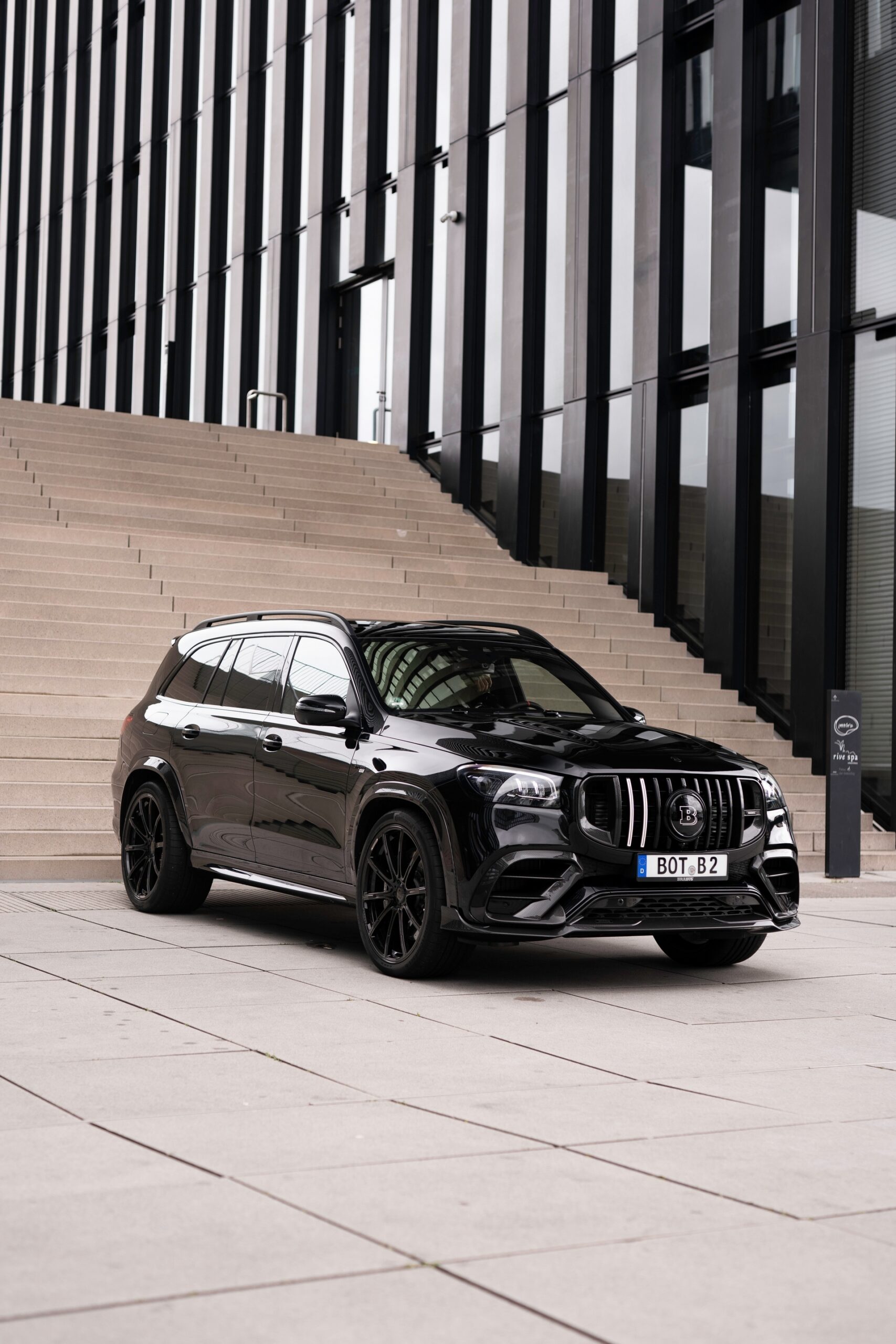 Brabus 900 Superblack 2 - 164