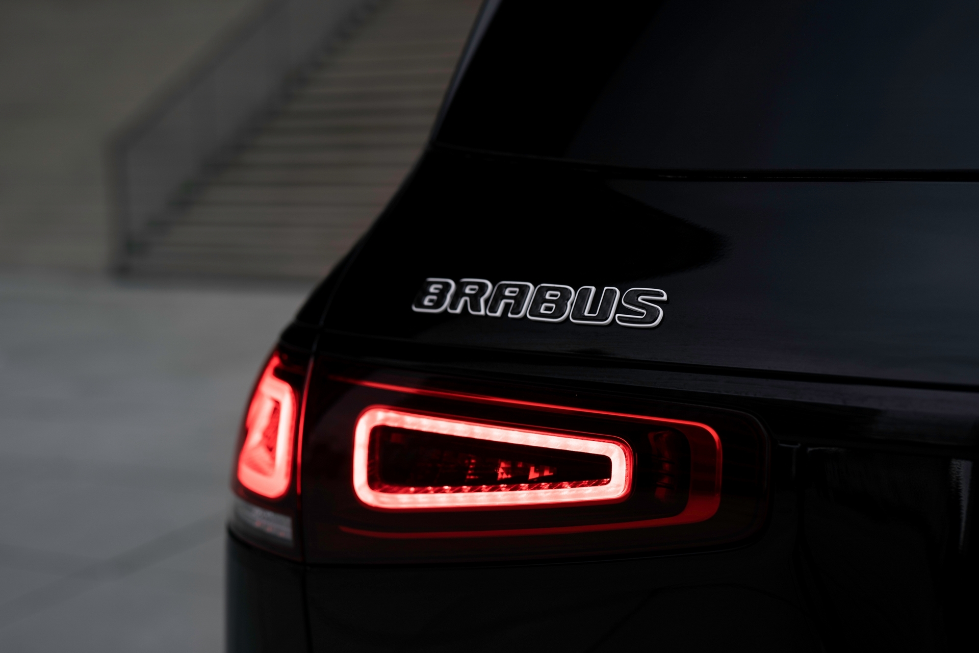 Brabus 900 Superblack 2 - 171