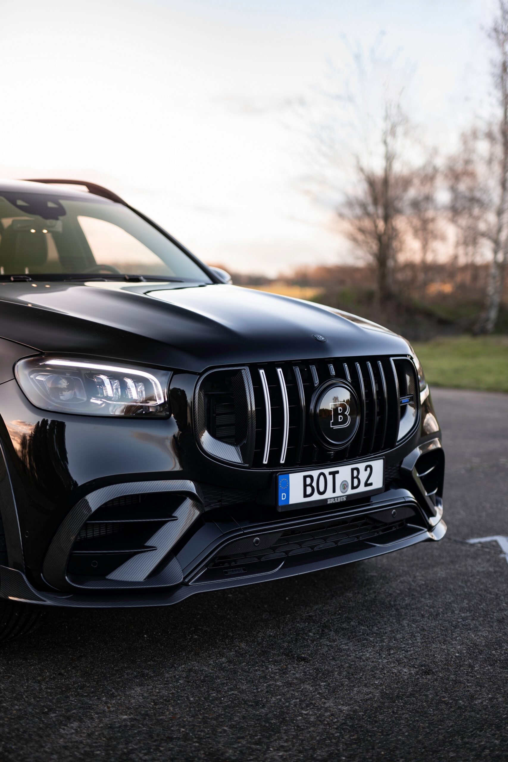 Brabus 900 Superblack 2 - 173