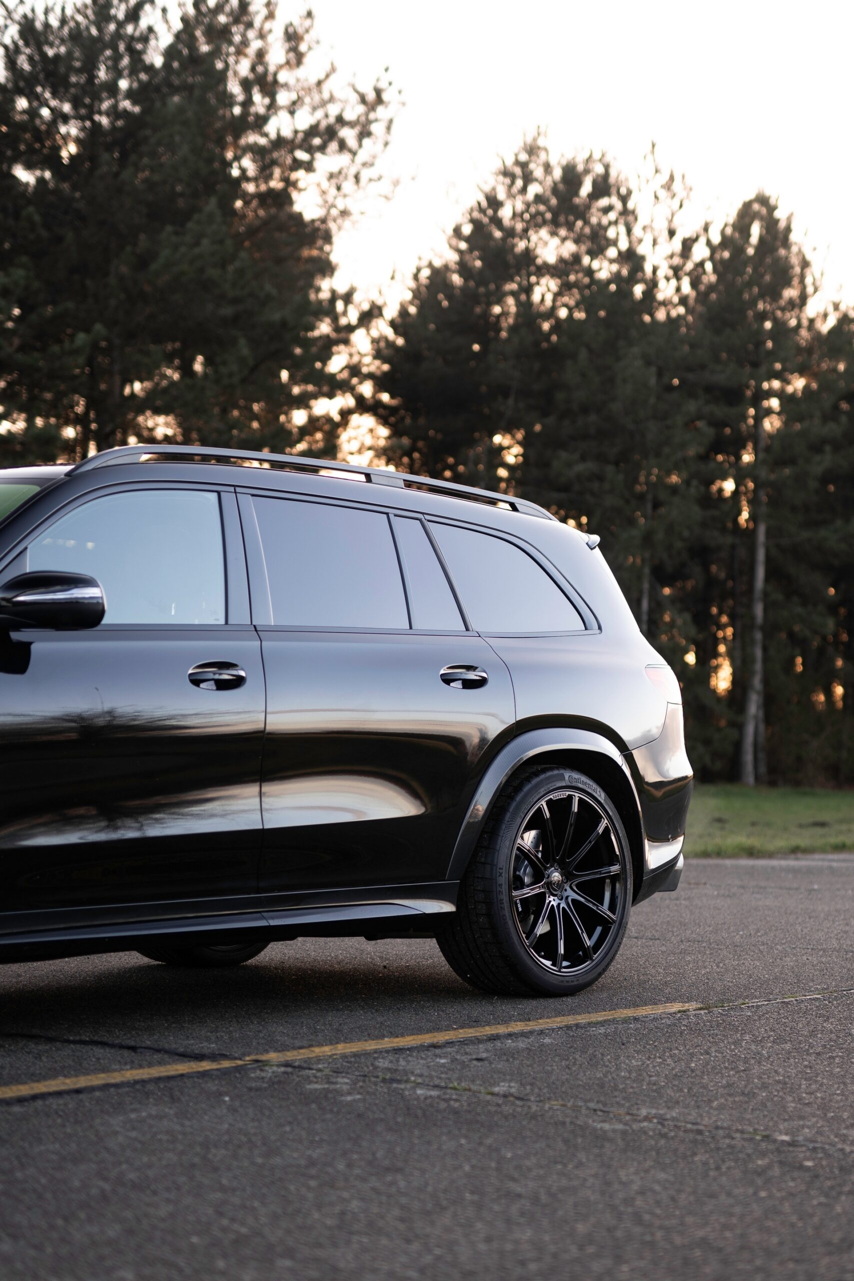 Brabus 900 Superblack 2 - 176