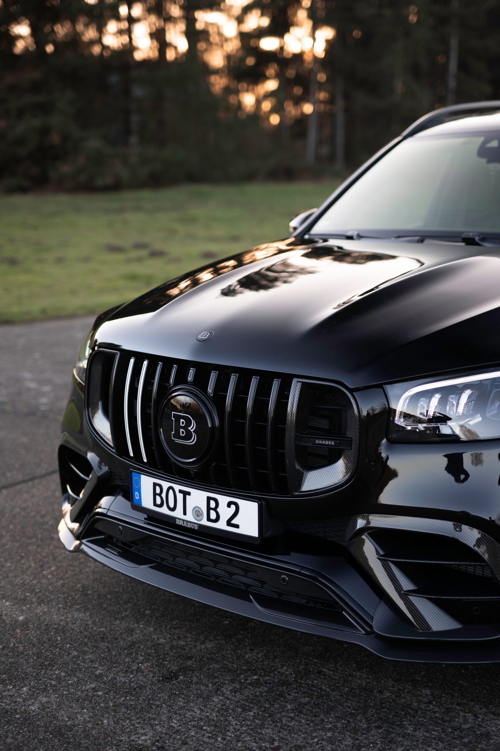 Brabus 900 Superblack 2 - 179