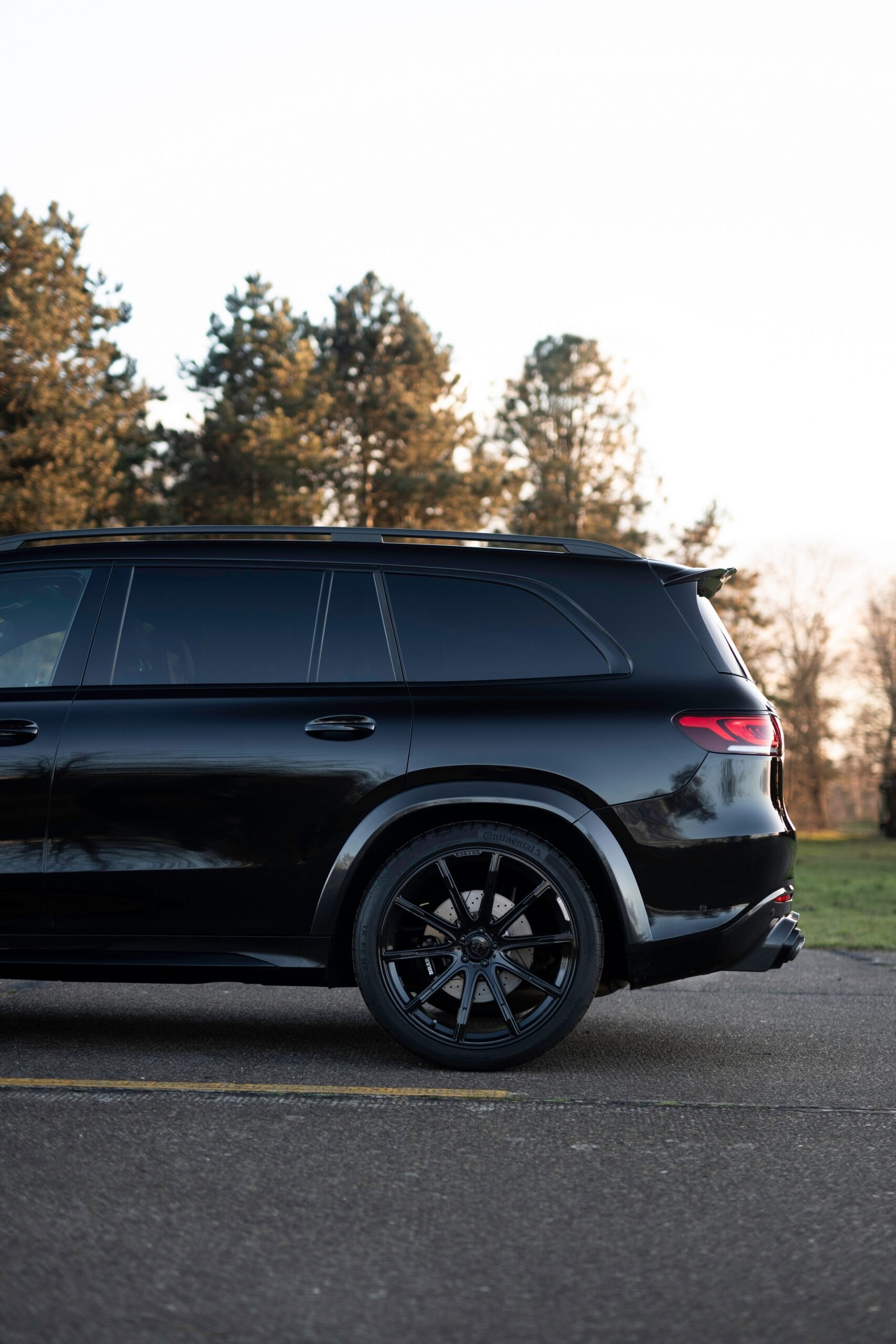 Brabus 900 Superblack 2 - 182