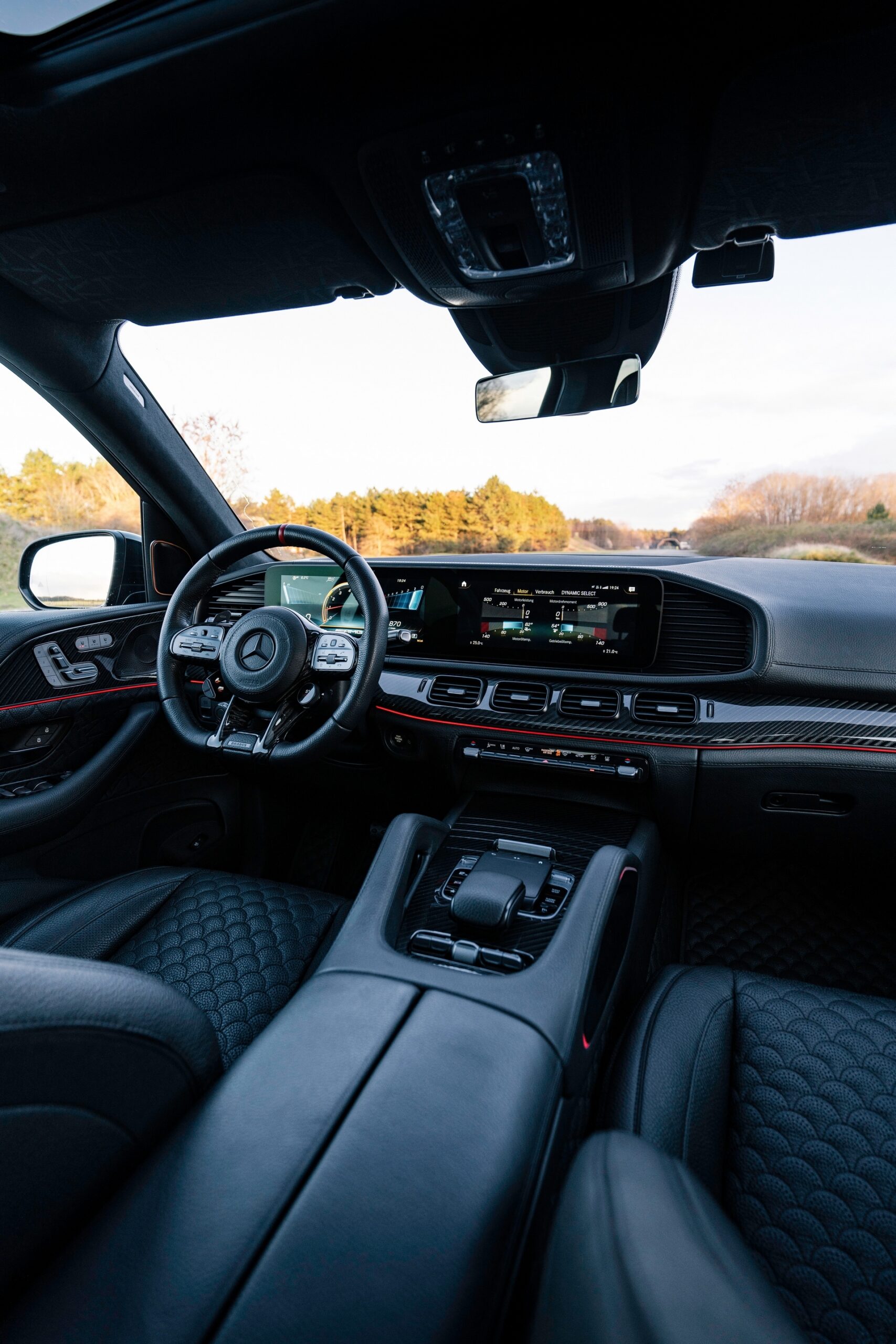 Brabus 900 Superblack 2 - 20