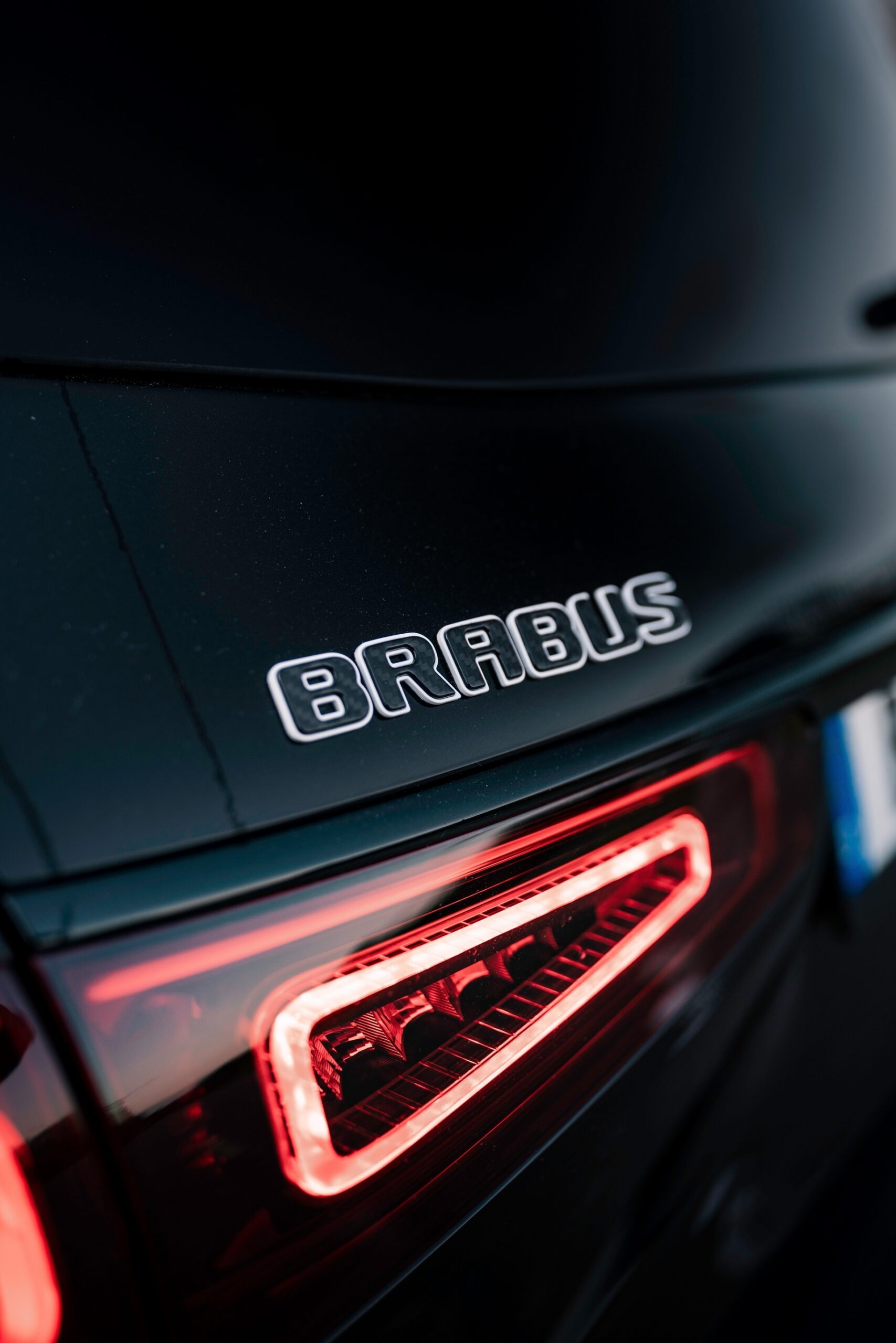 Brabus 900 Superblack 2 - 41